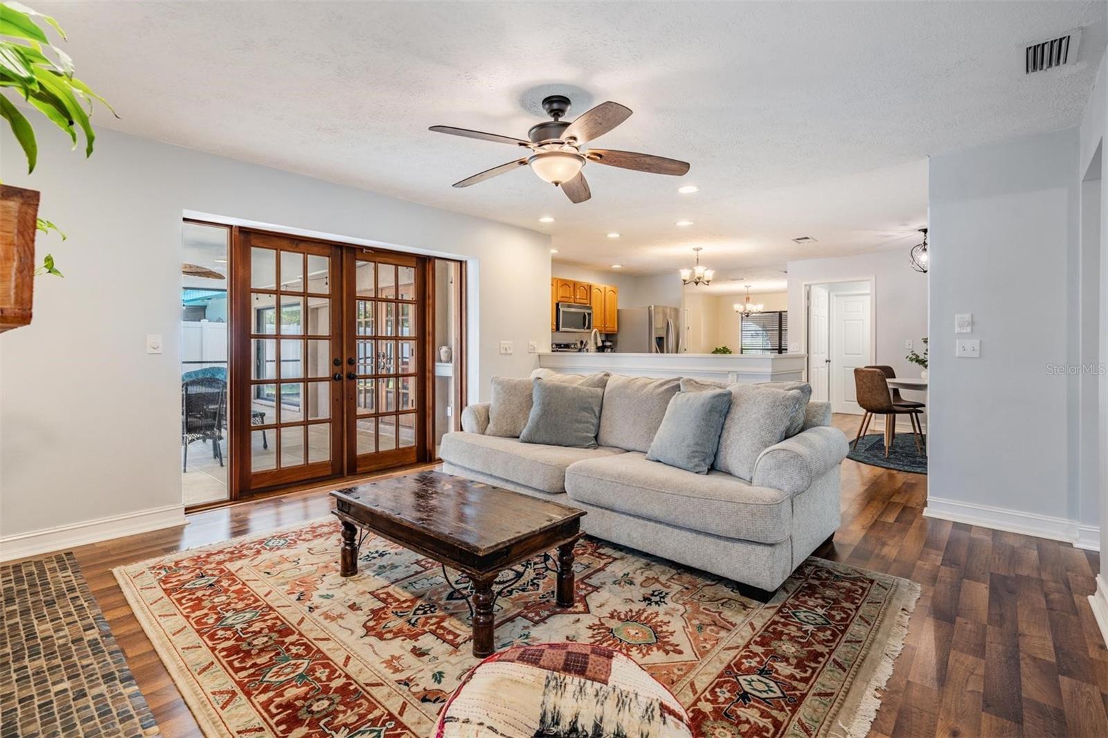 4618 LANDSCAPE DR