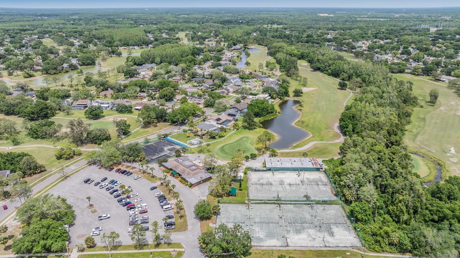 4618 LANDSCAPE DR