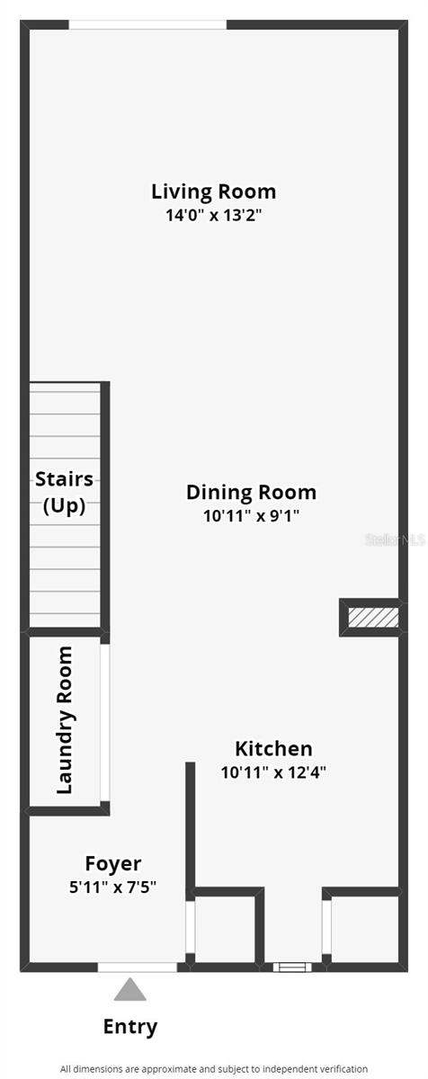 3302 W WYOMING CIR #3302