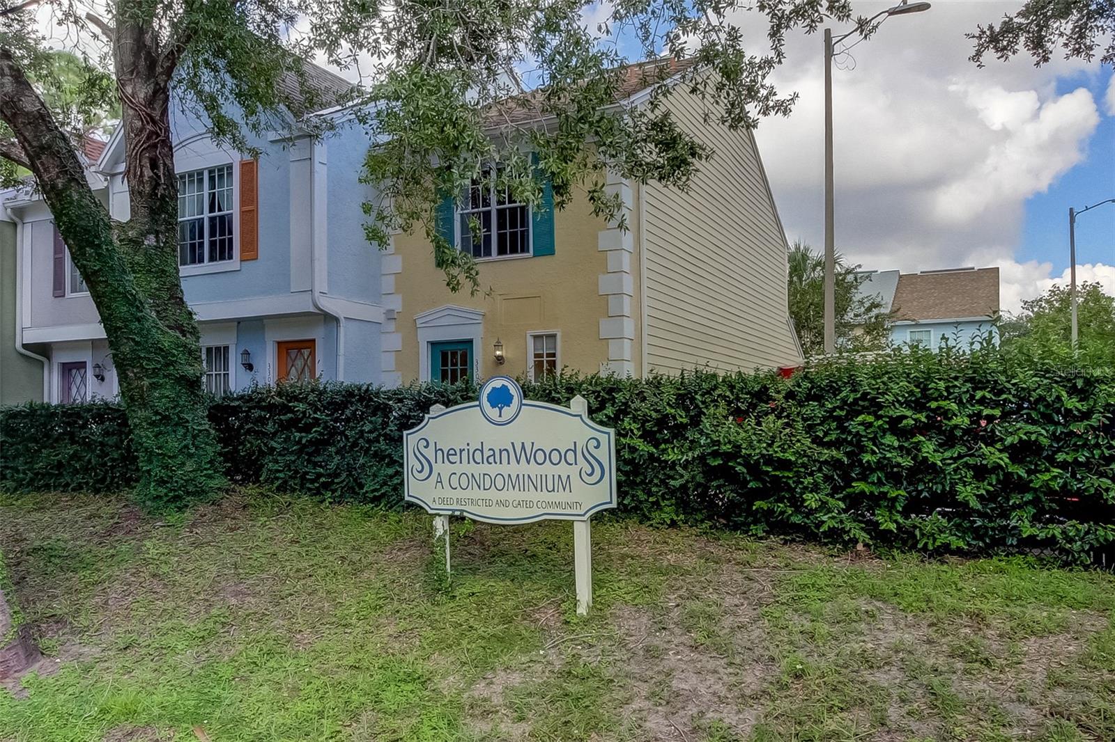 3302 W WYOMING CIR #3302