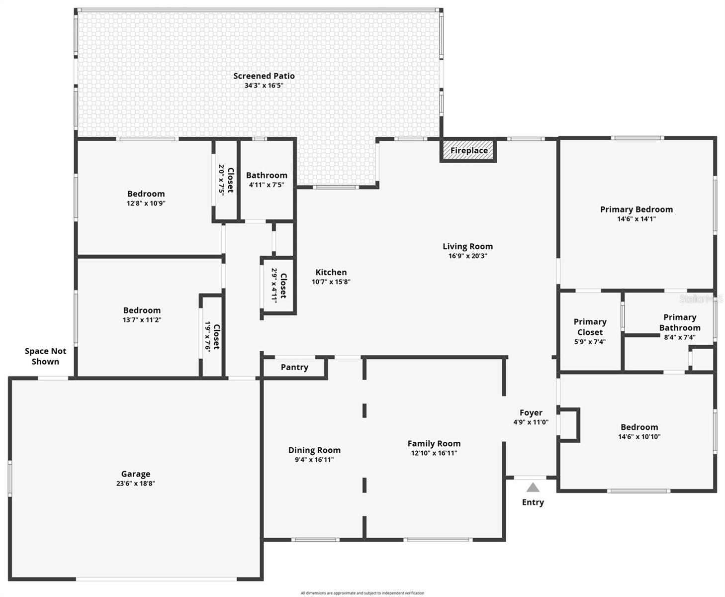 723 GRAND CIR