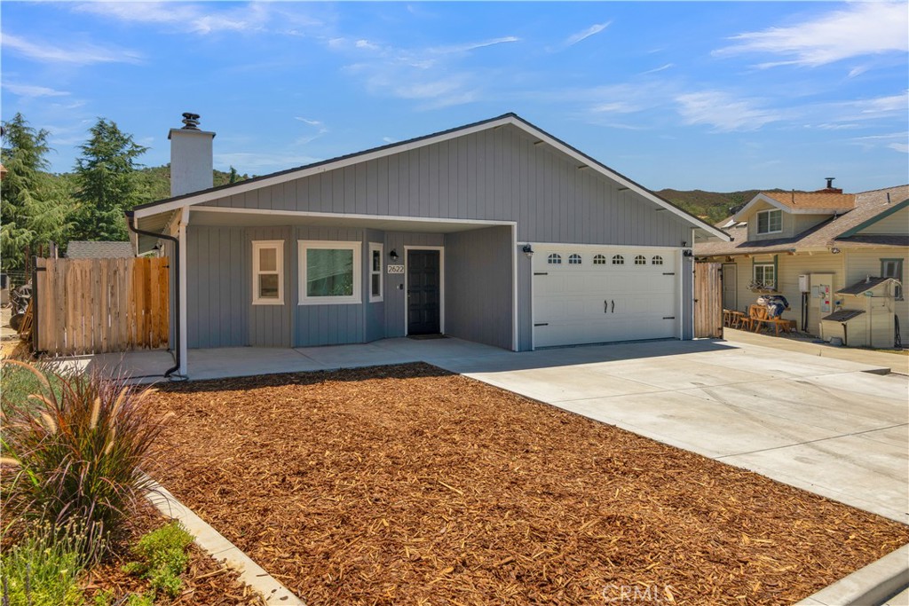 2622 Pinto Lane