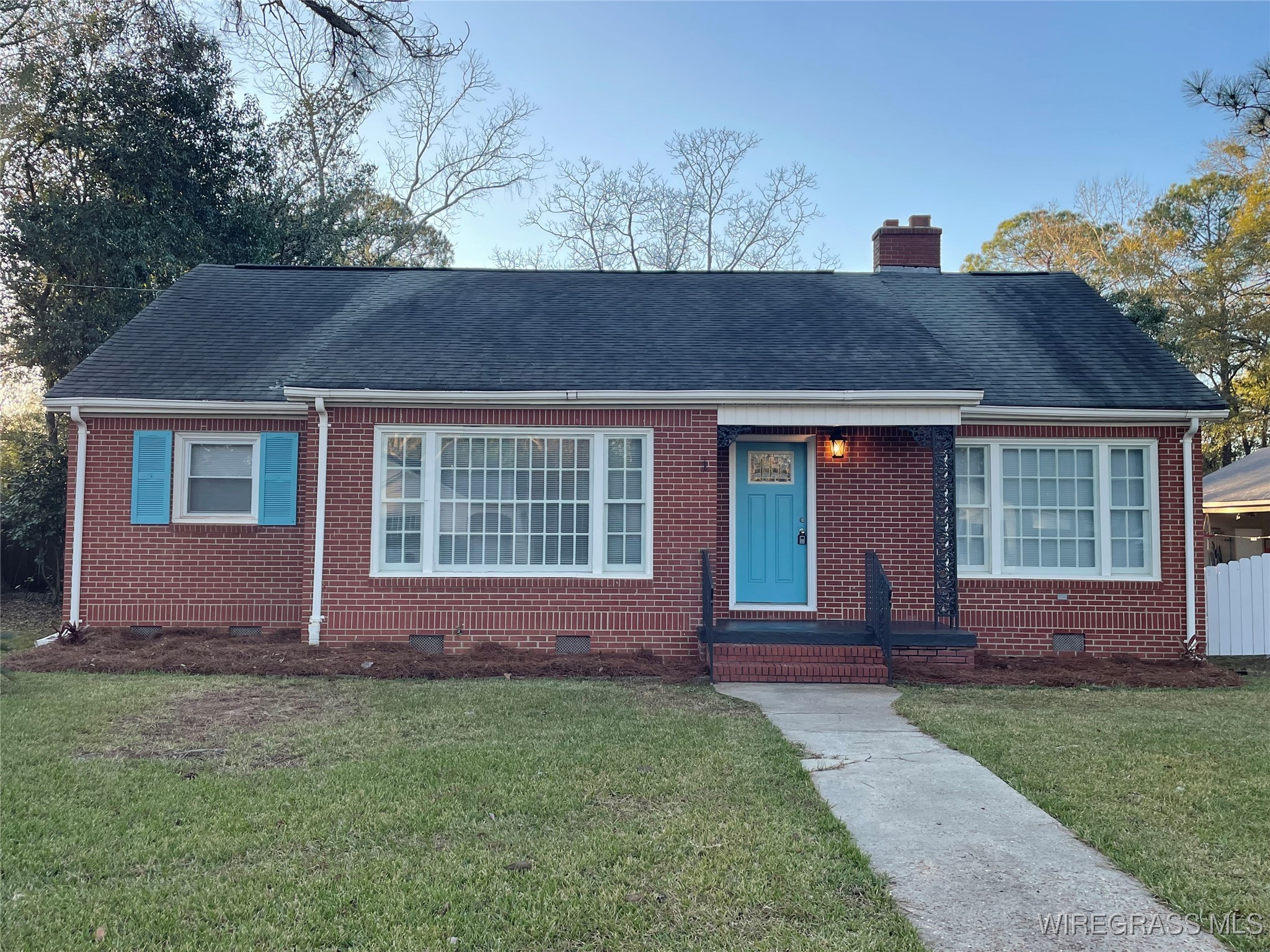 105 Rosewood Drive