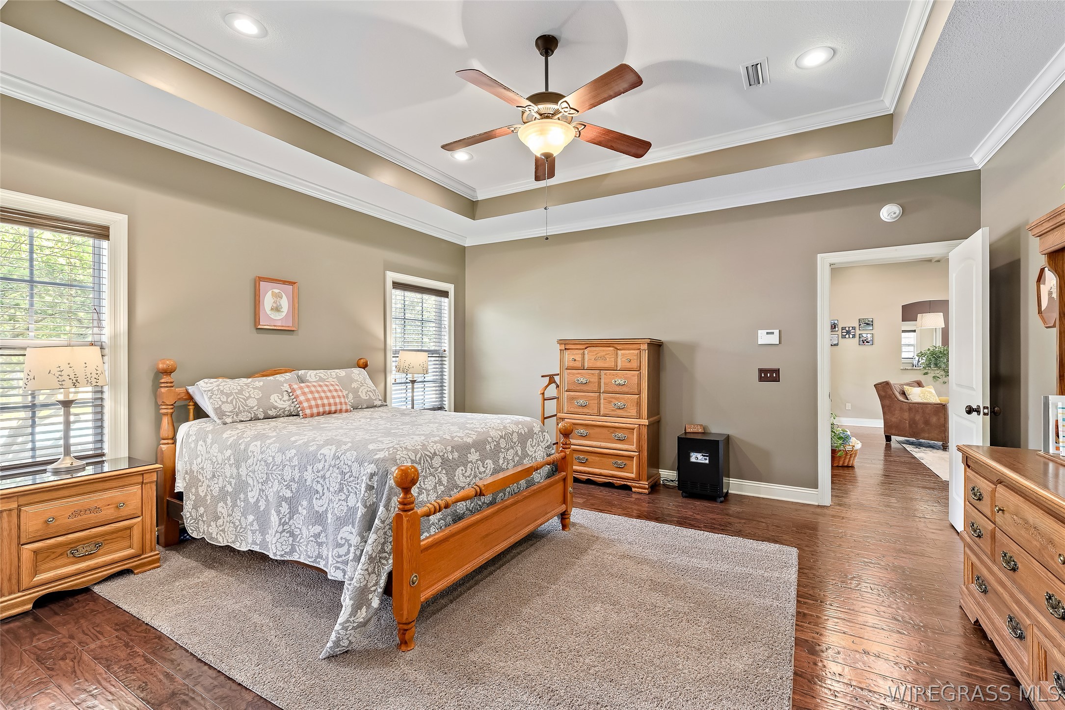 118 Hayley Drive