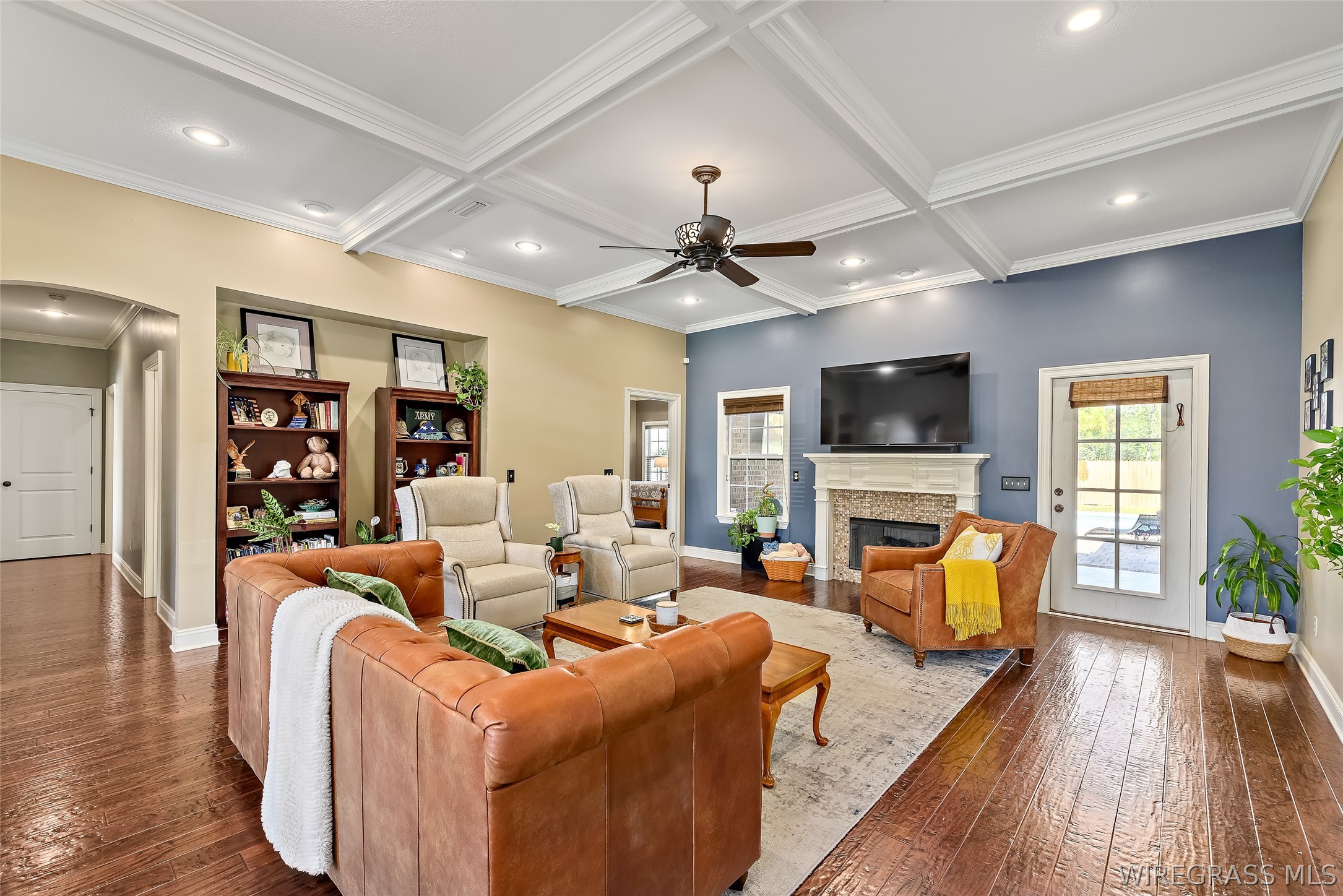 118 Hayley Drive