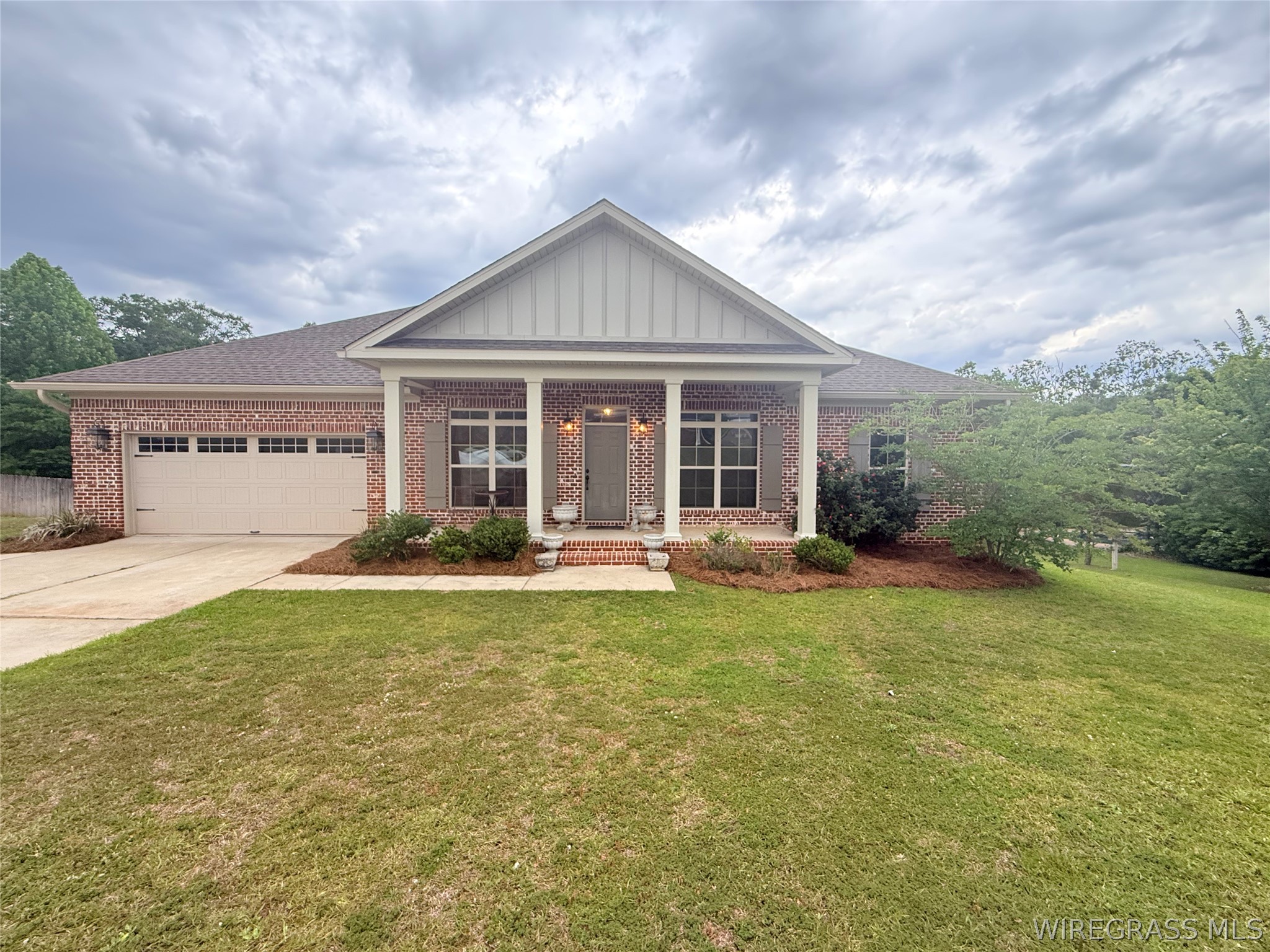 502 Riverwood Drive