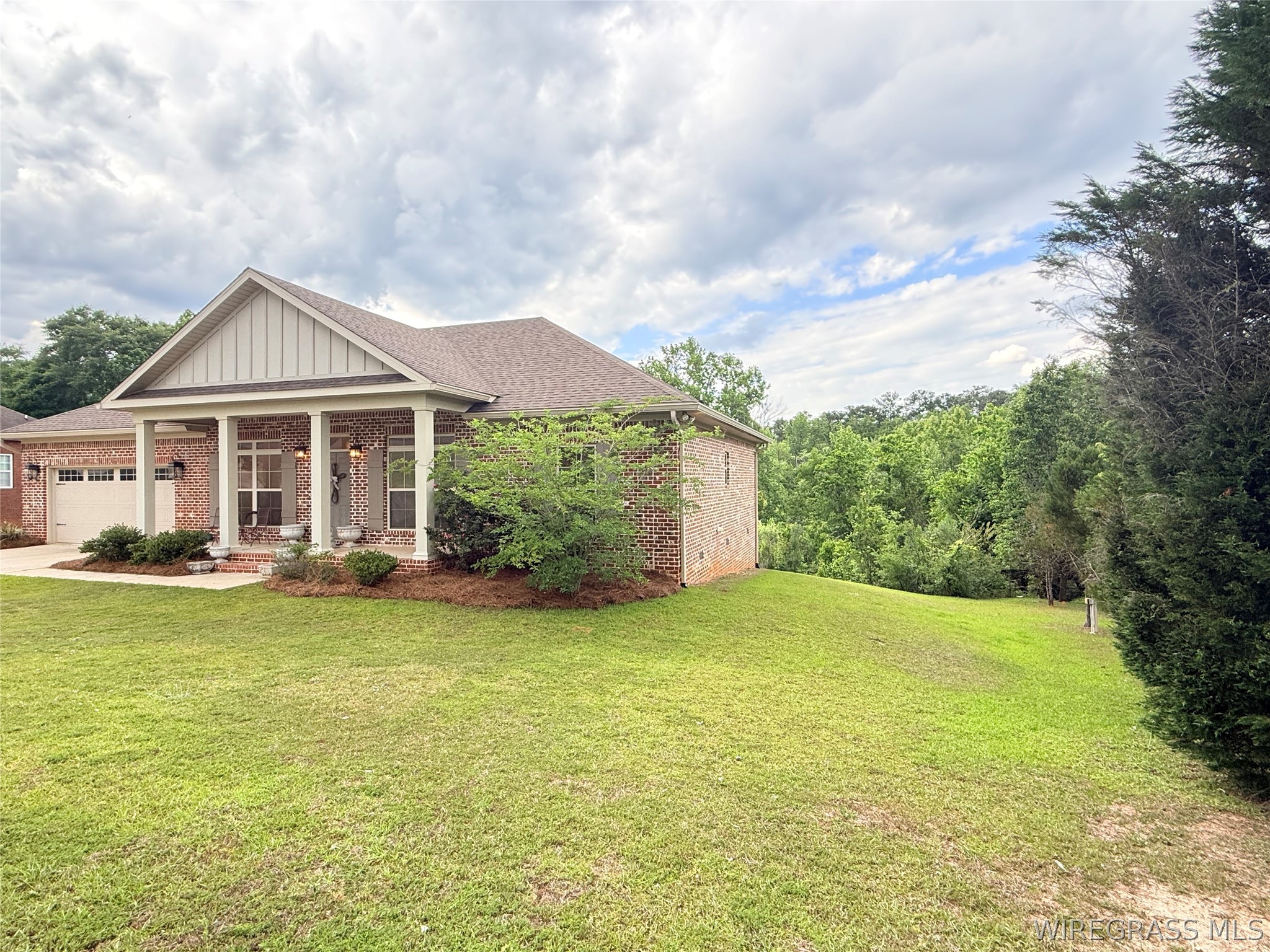 502 Riverwood Drive