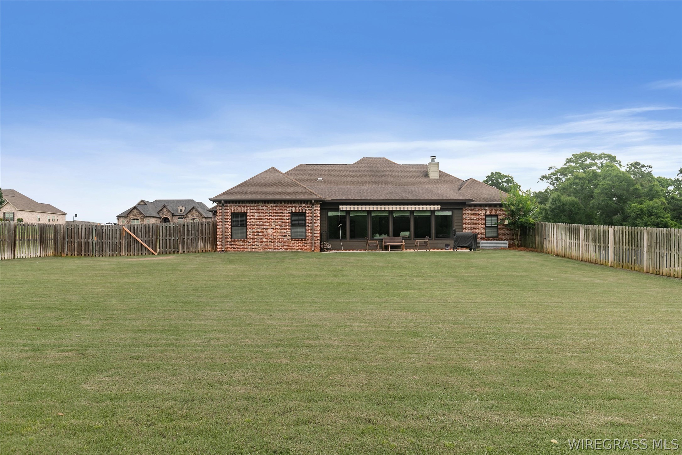 204 County Road 560 .