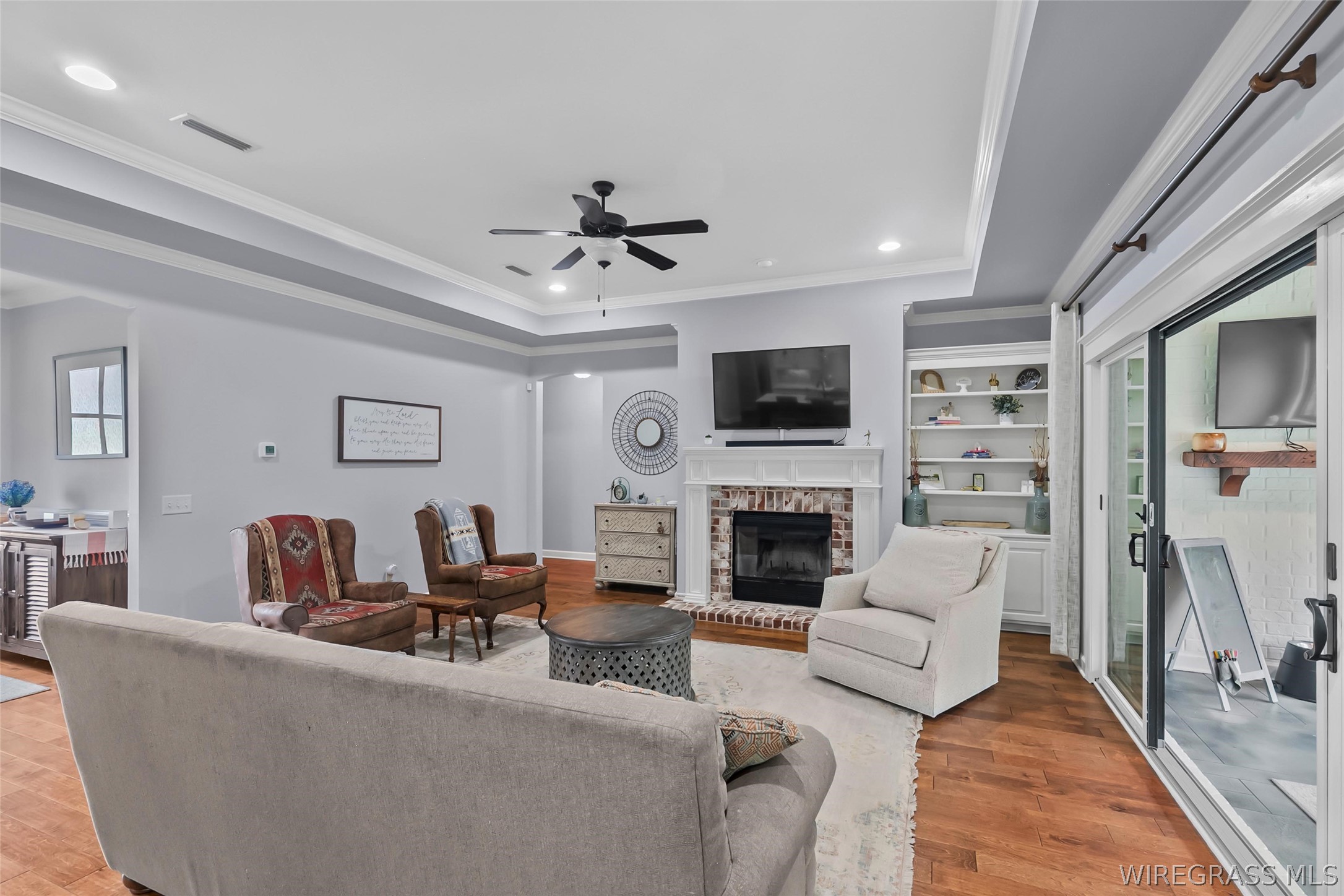 204 County Road 560 .