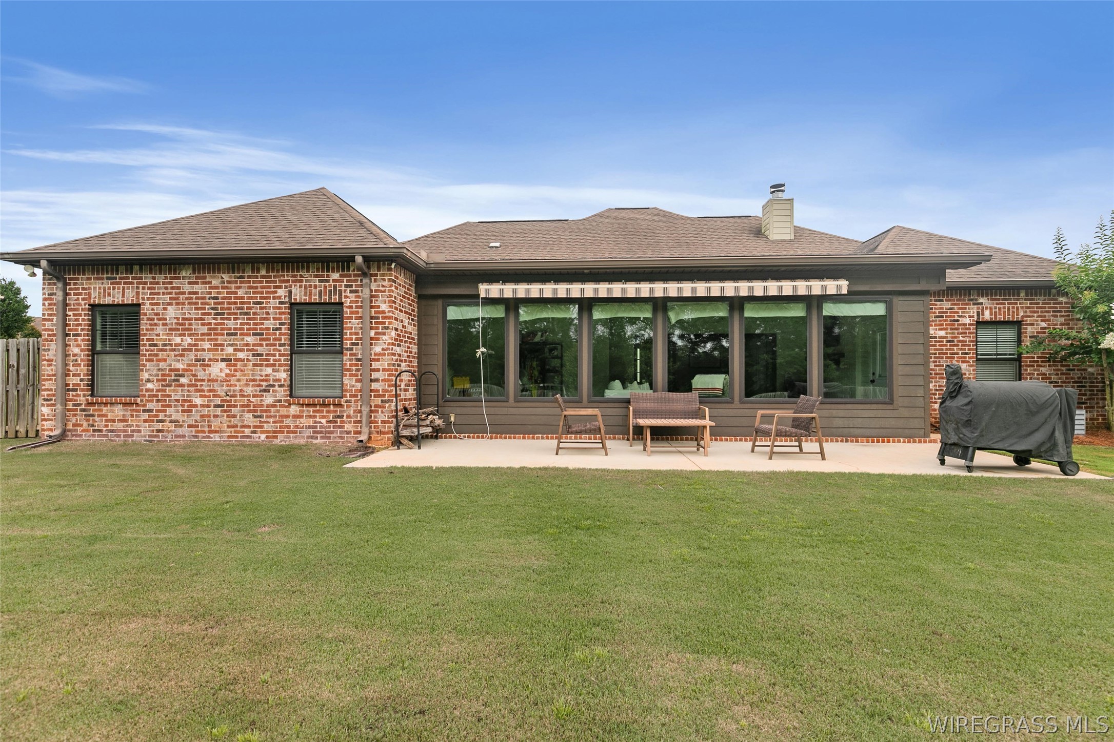 204 County Road 560 .