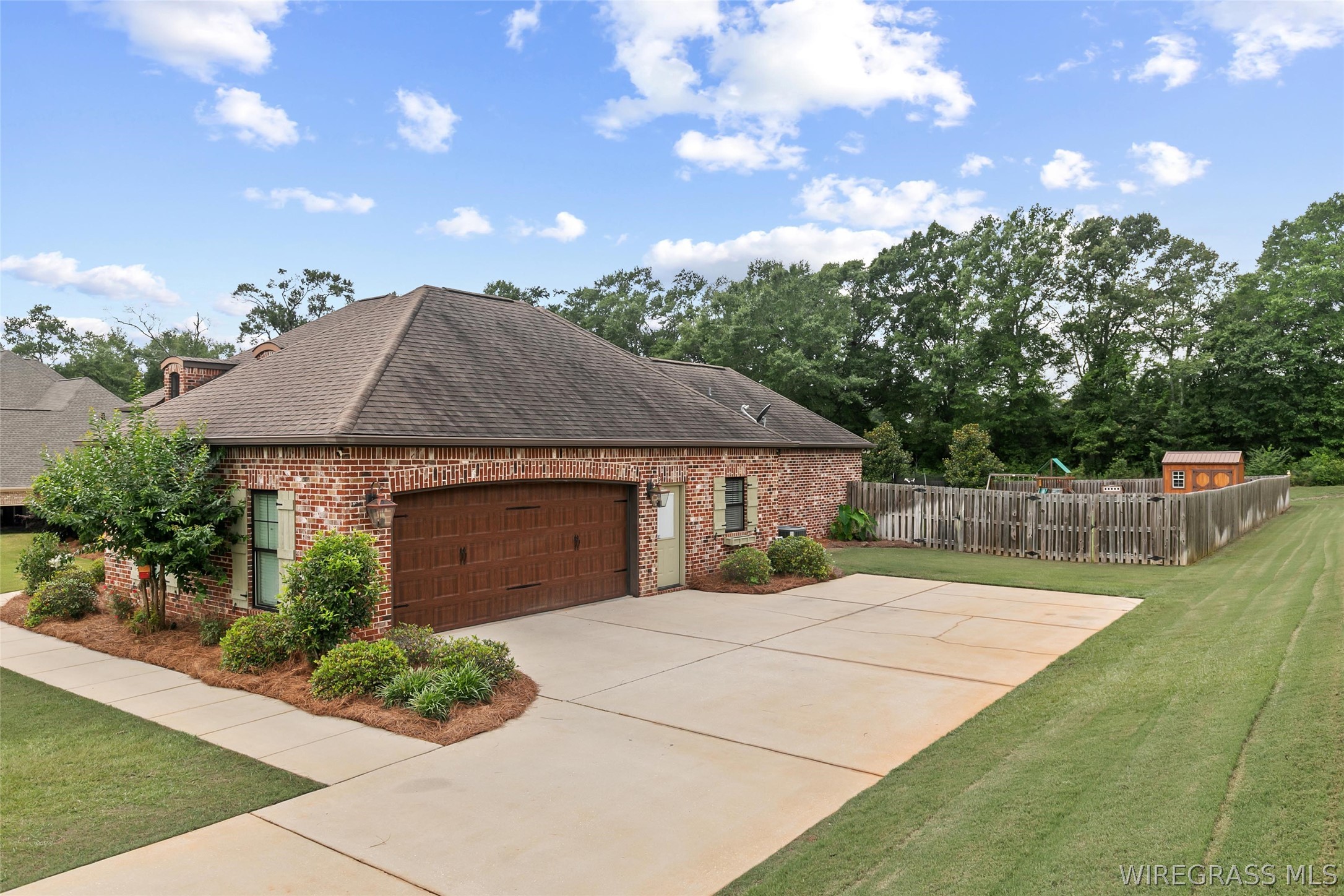 204 County Road 560 .