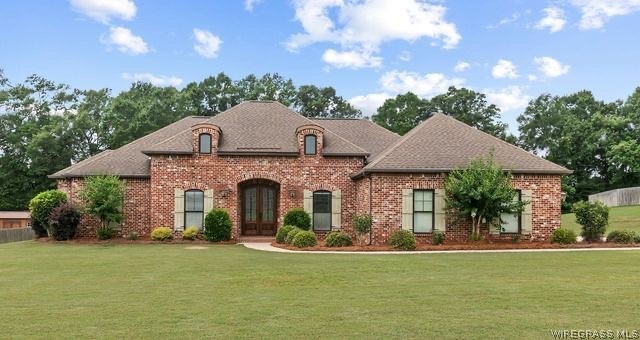 204 County Road 560 .