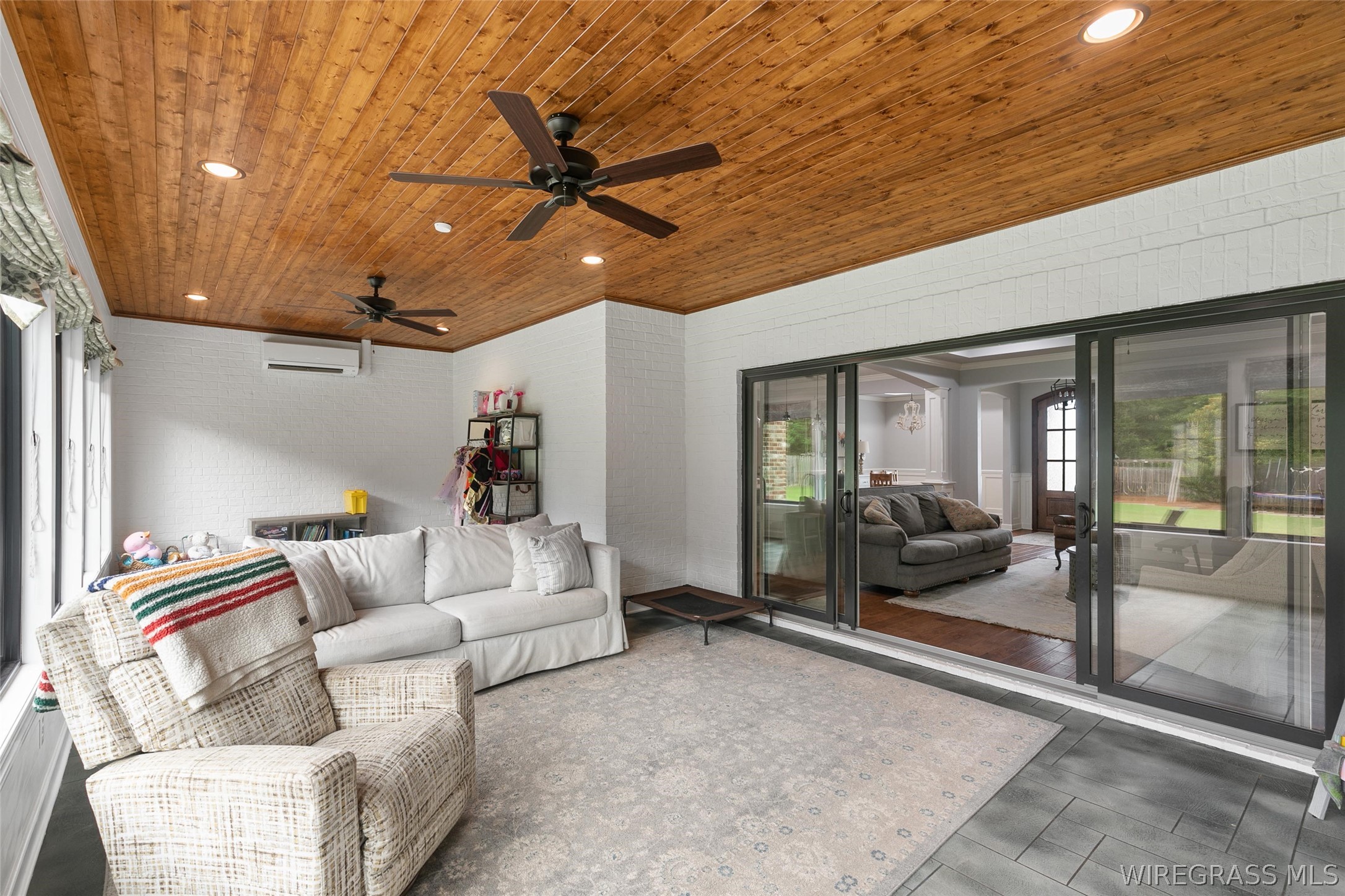 204 County Road 560 .
