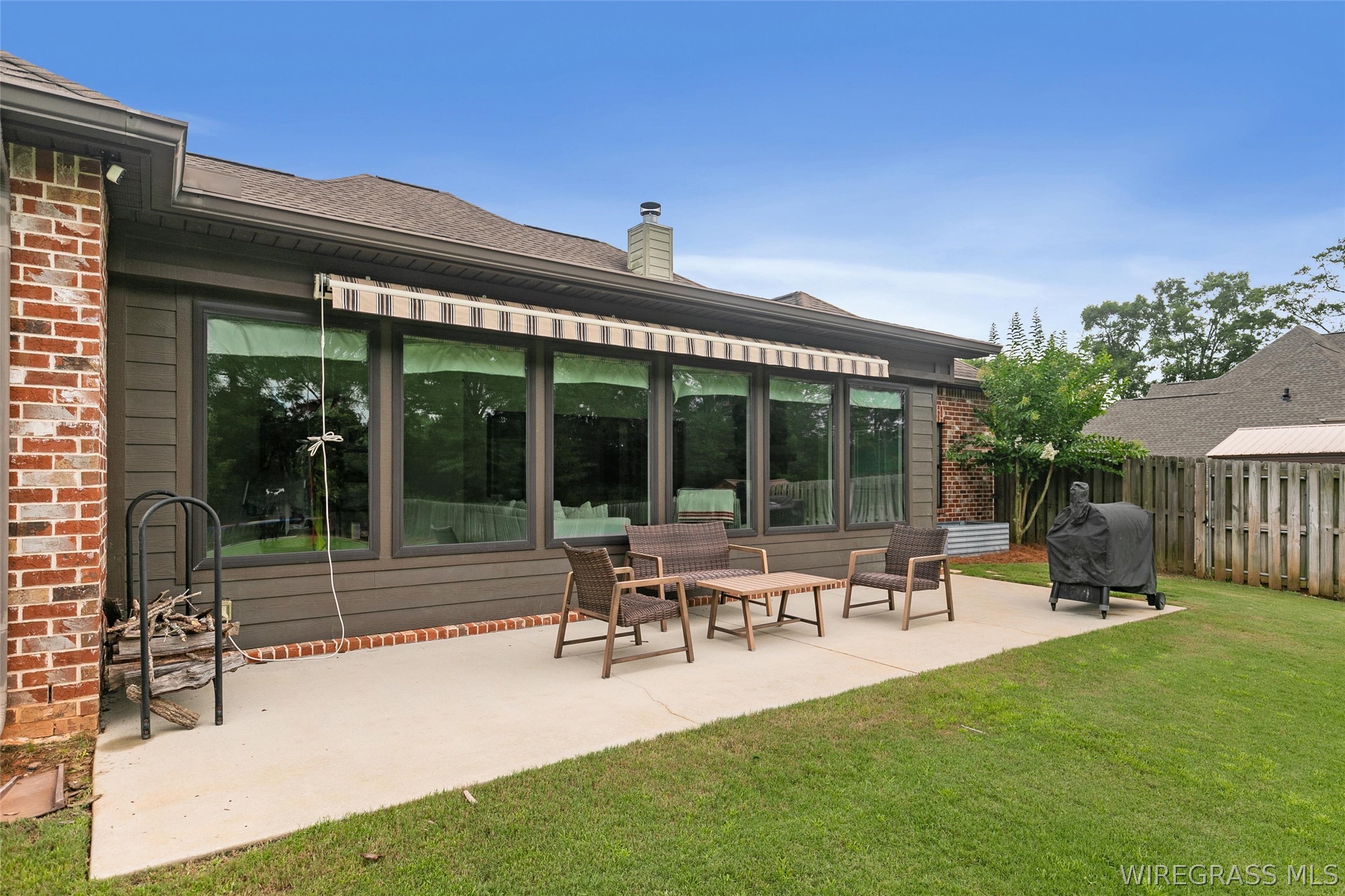 204 County Road 560 .