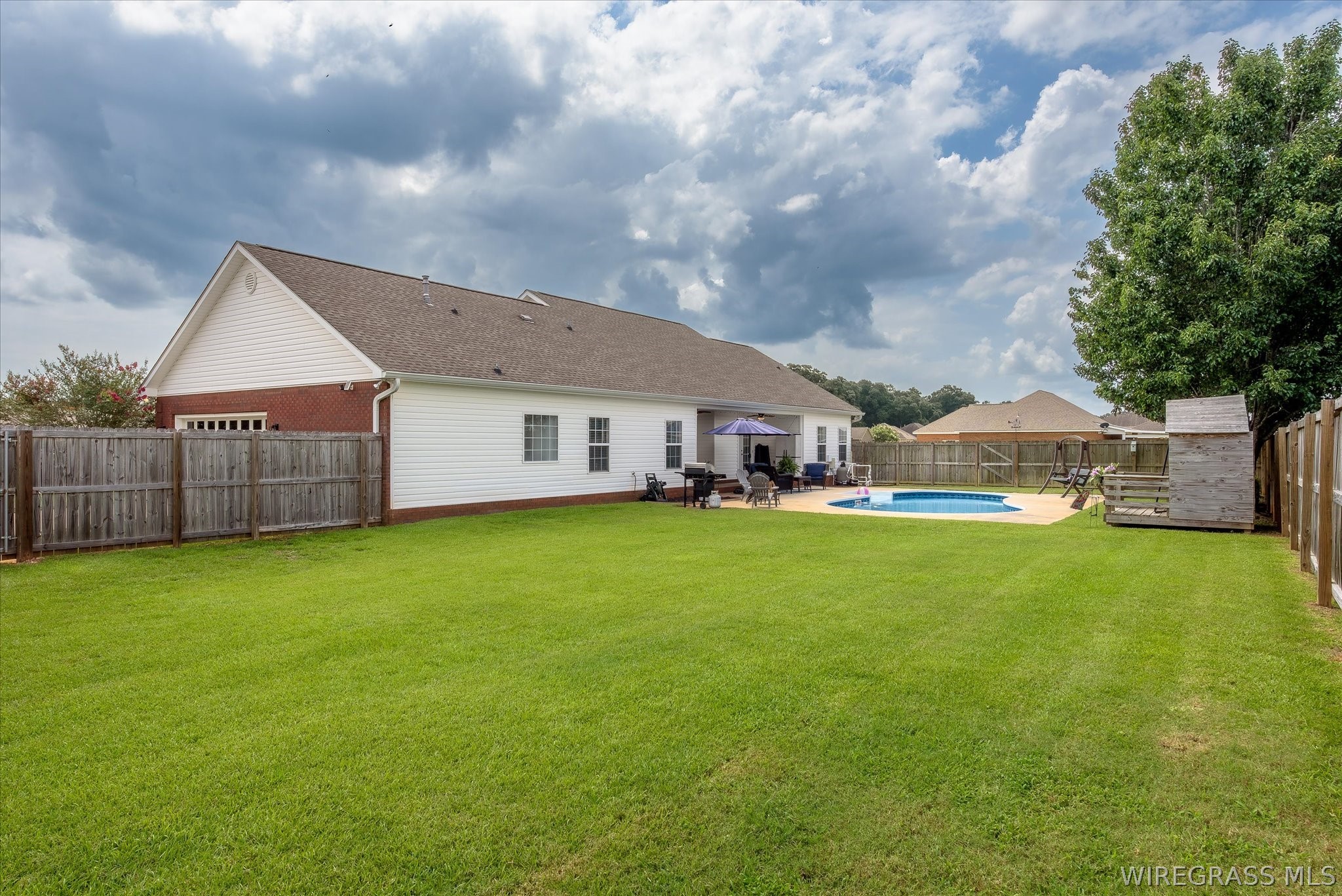 200 Fountain Crest Drive