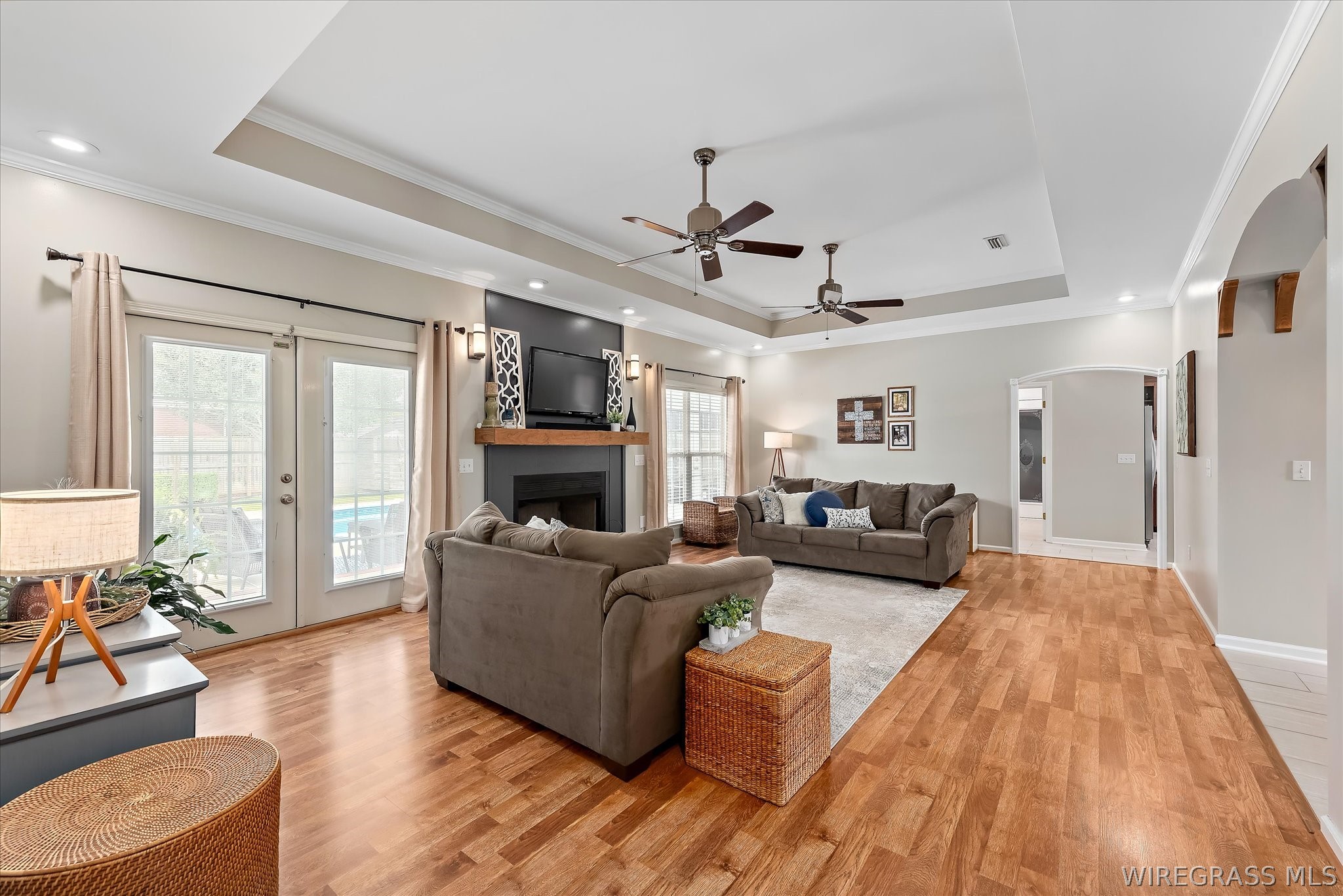 200 Fountain Crest Drive