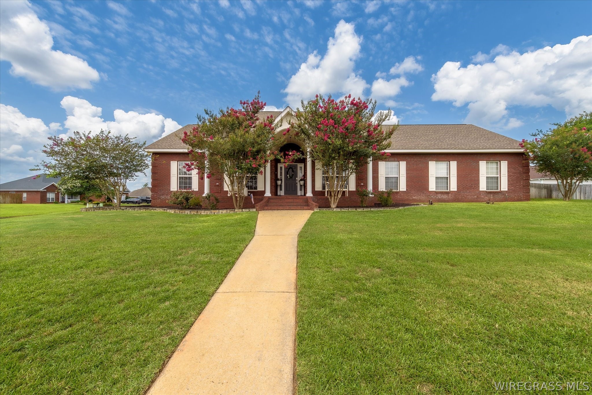 200 Fountain Crest Drive