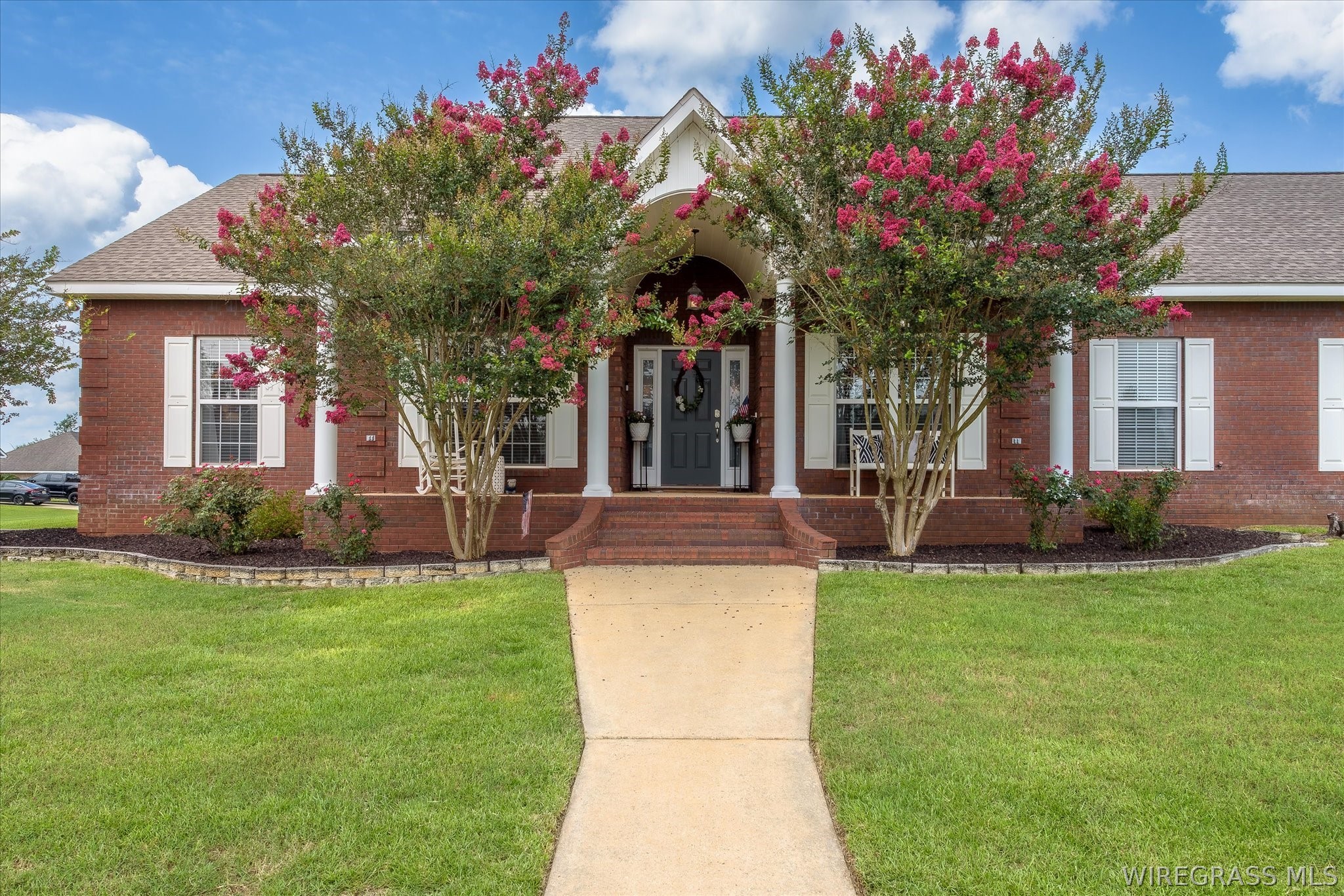 200 Fountain Crest Drive