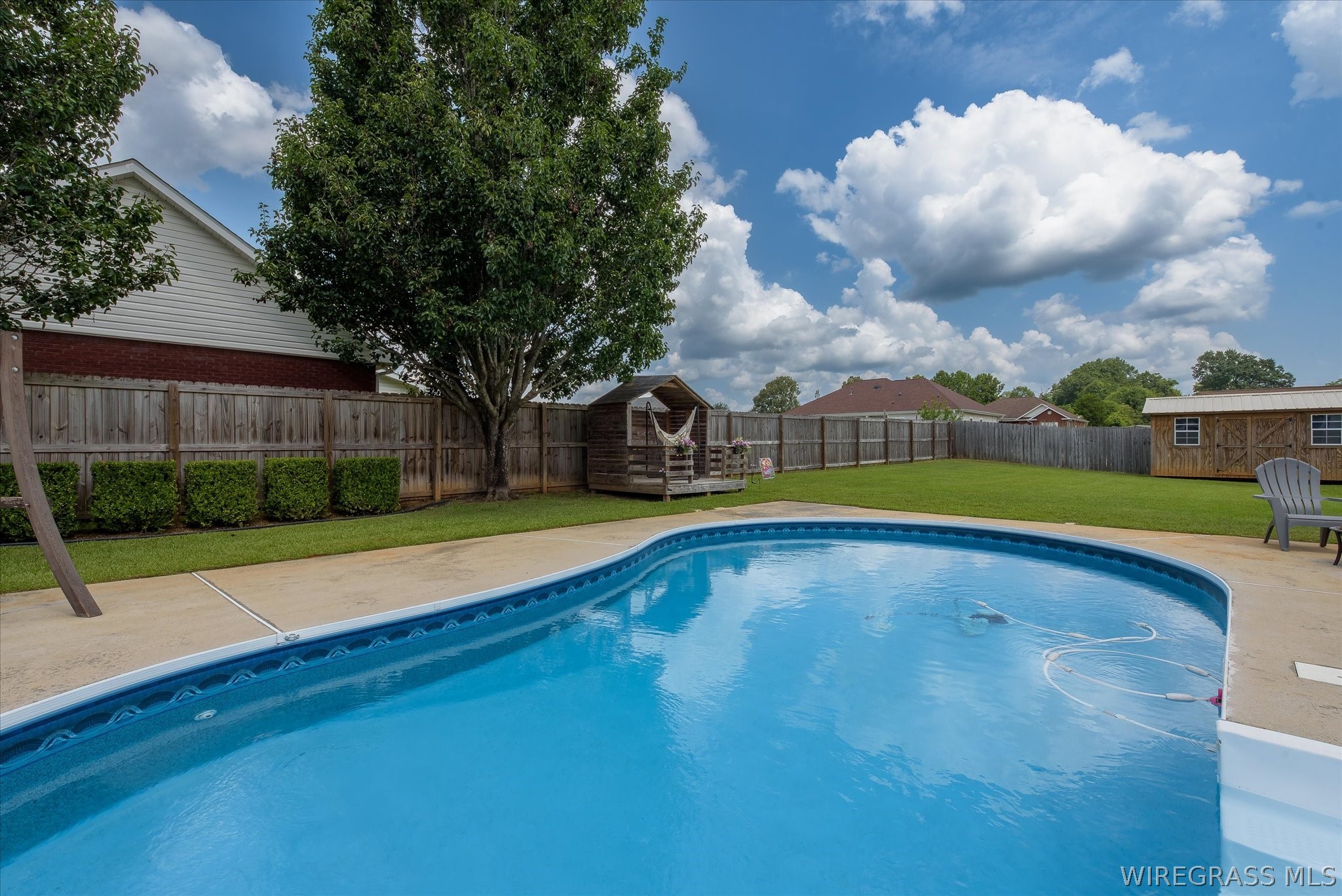 200 Fountain Crest Drive