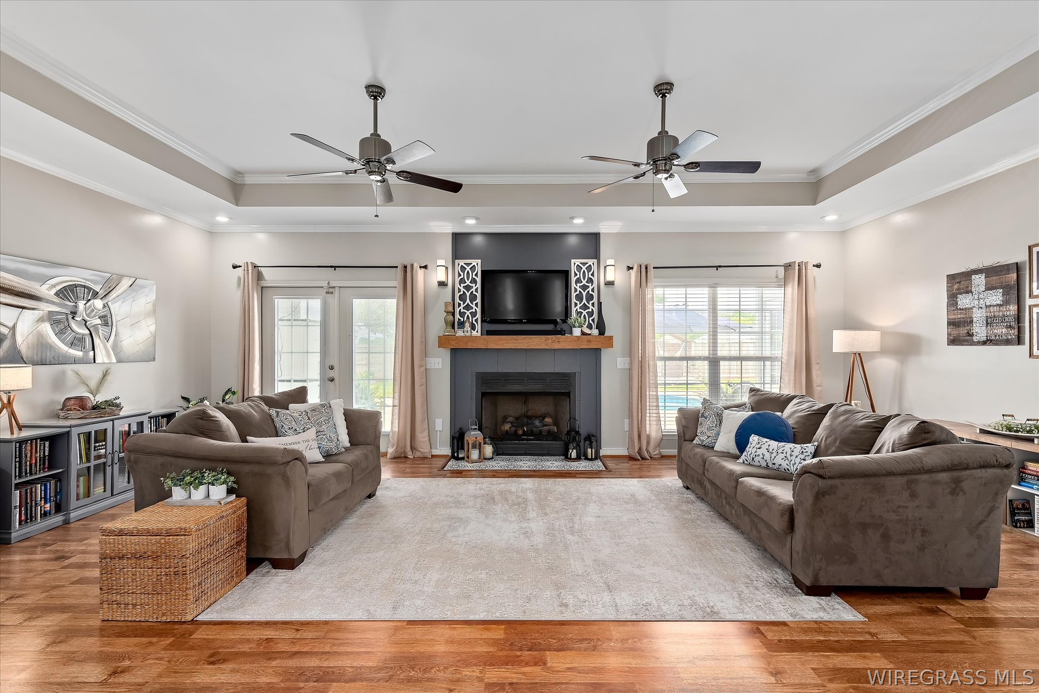 200 Fountain Crest Drive