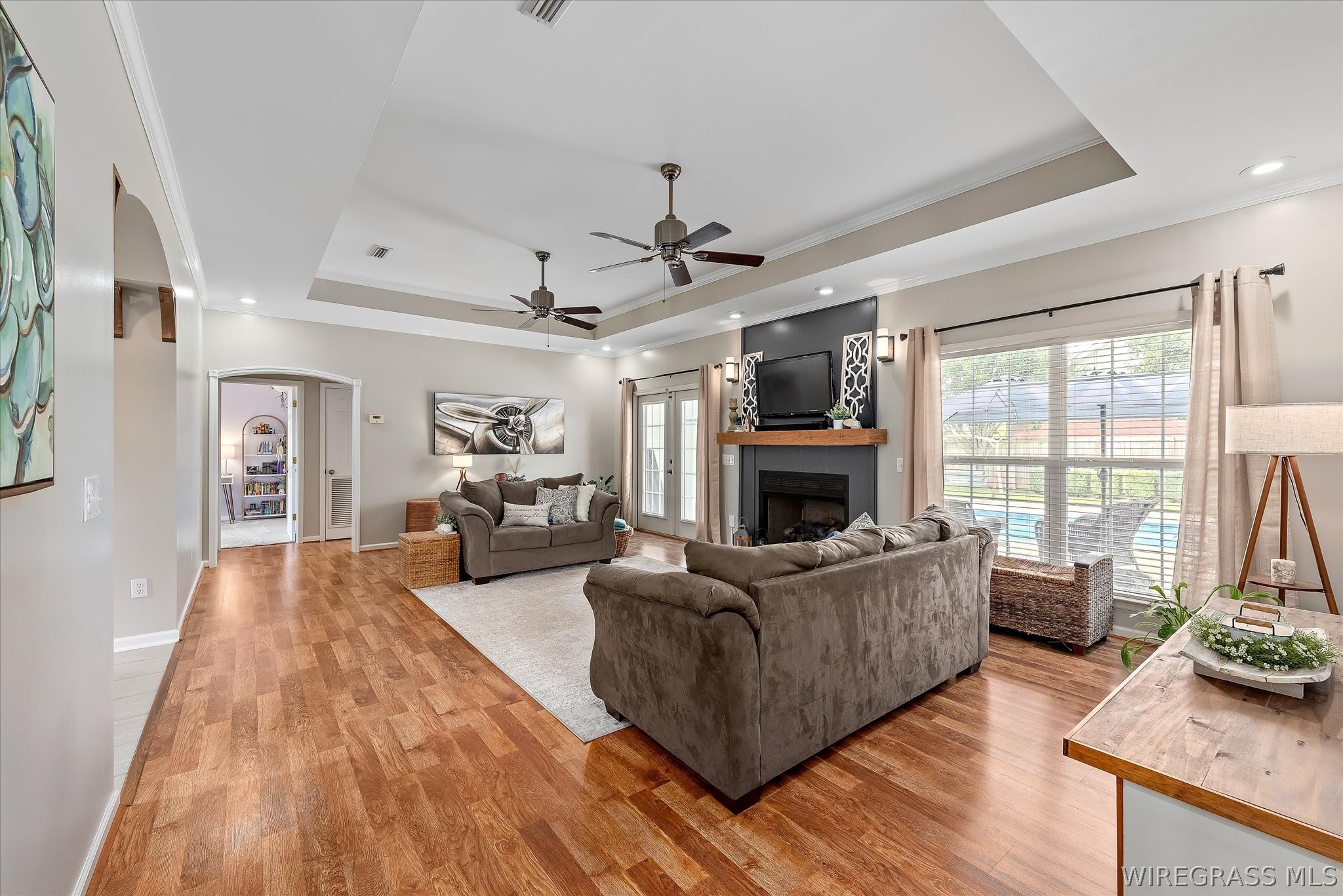 200 Fountain Crest Drive