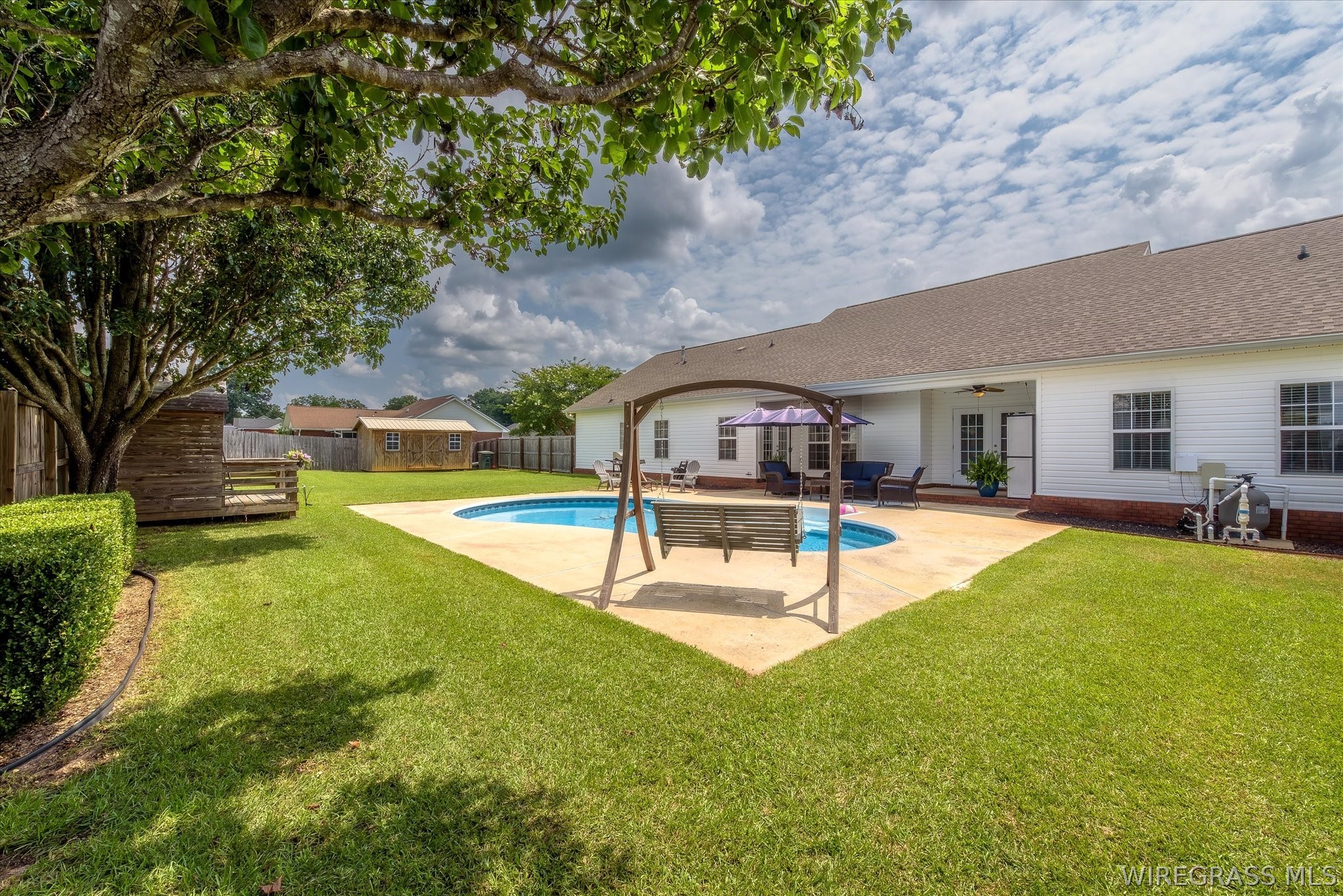 200 Fountain Crest Drive
