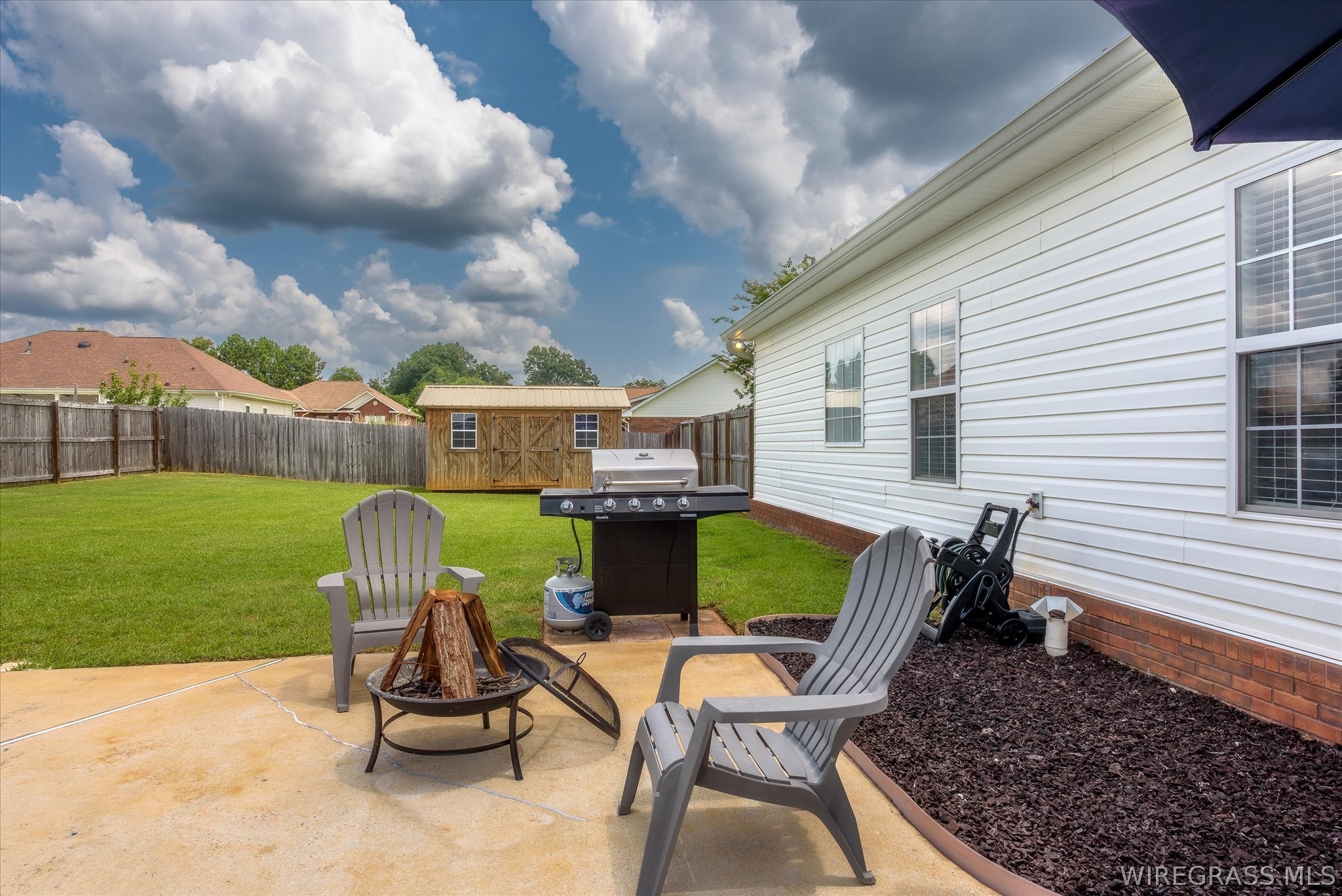 200 Fountain Crest Drive