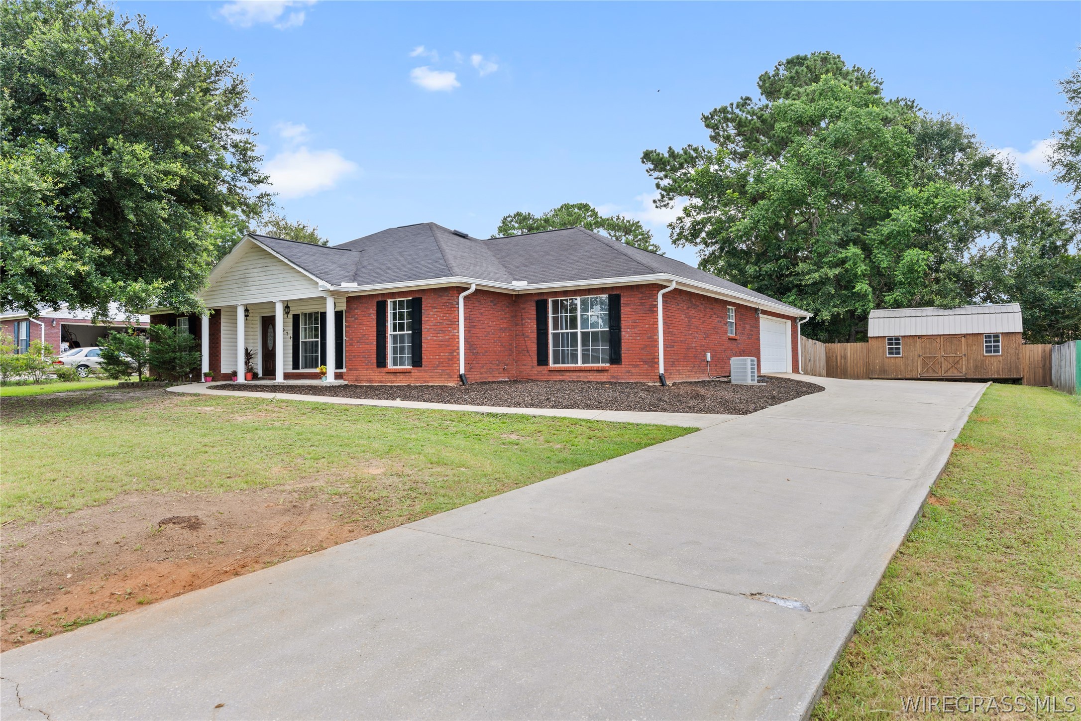 1974 Shellfield Road