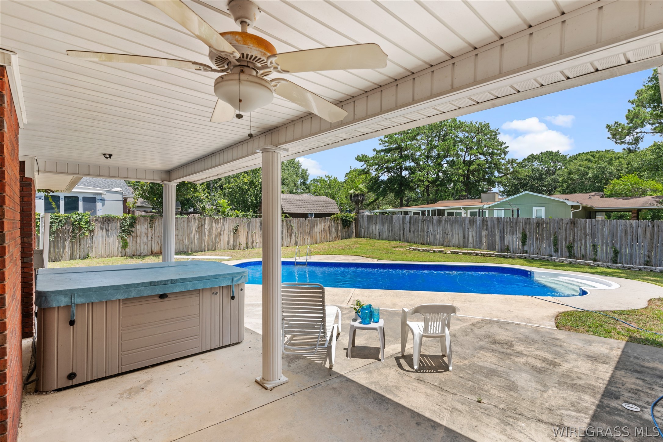 1974 Shellfield Road