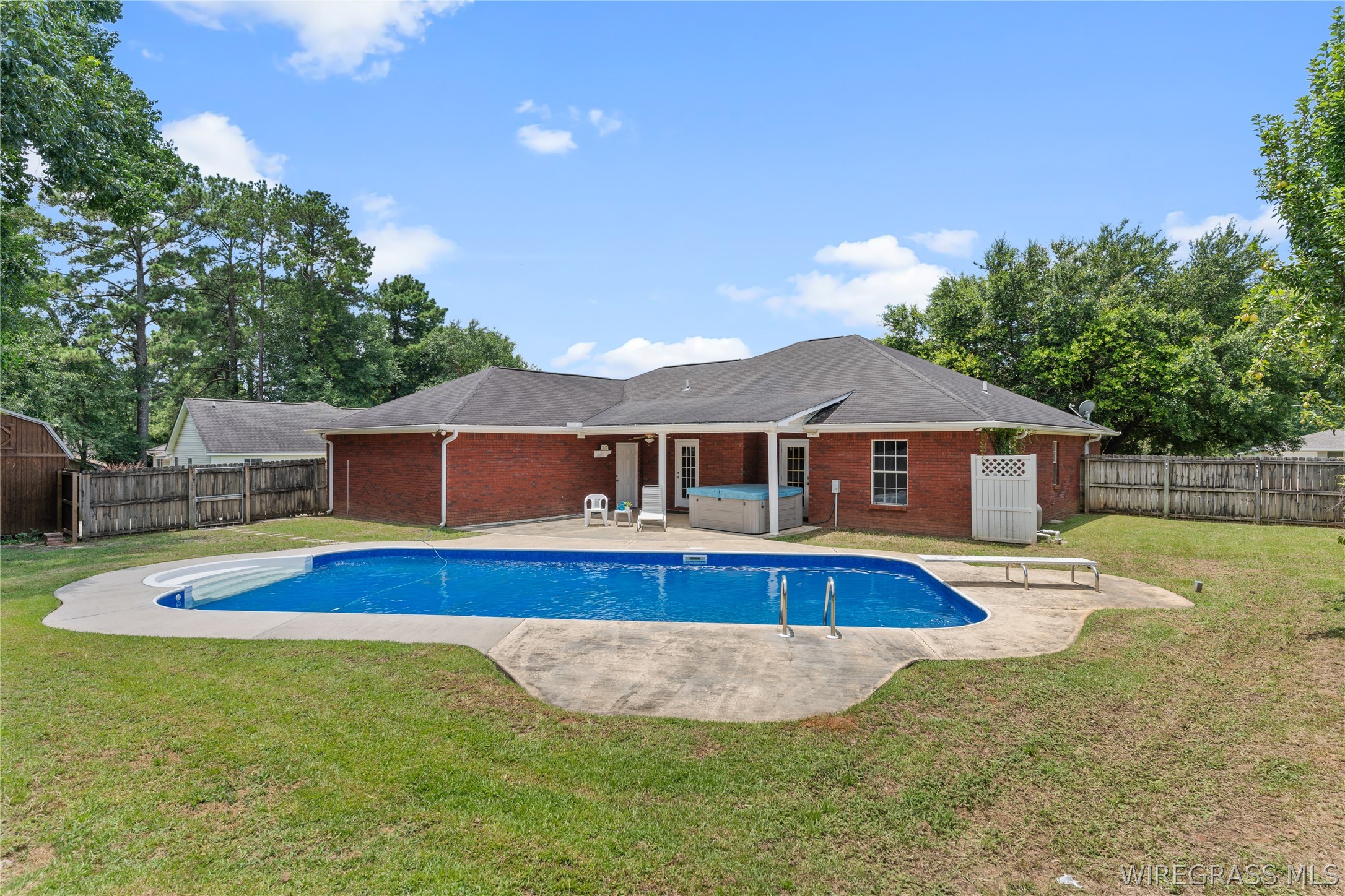 1974 Shellfield Road