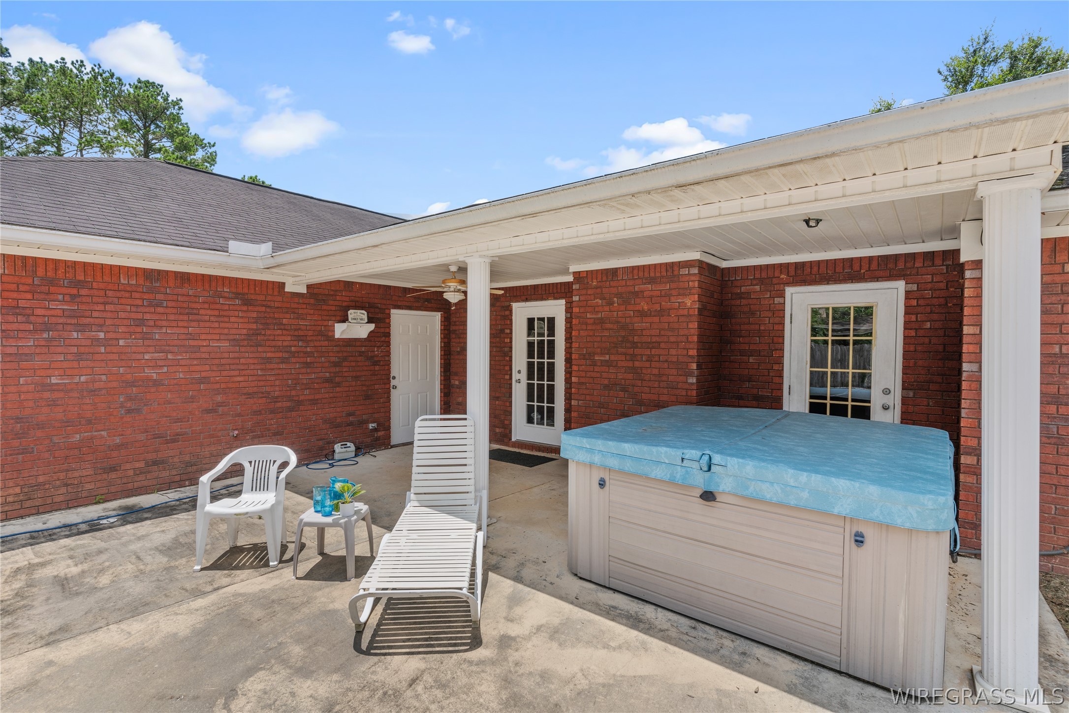 1974 Shellfield Road