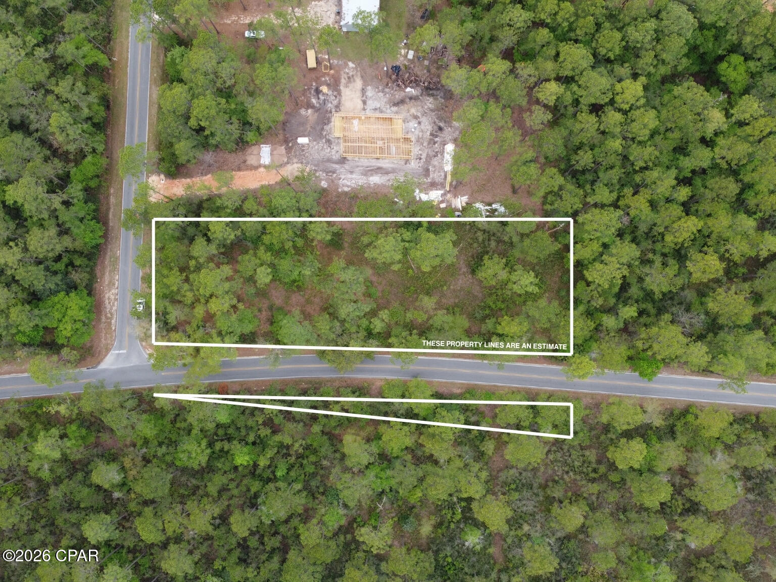 0 Old Jolly Bay Road