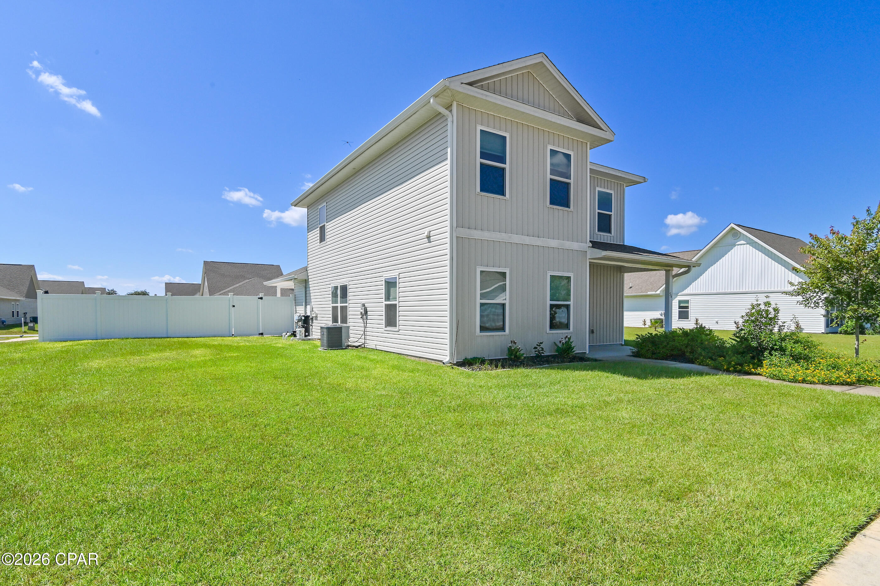 56 Silverthorn Street