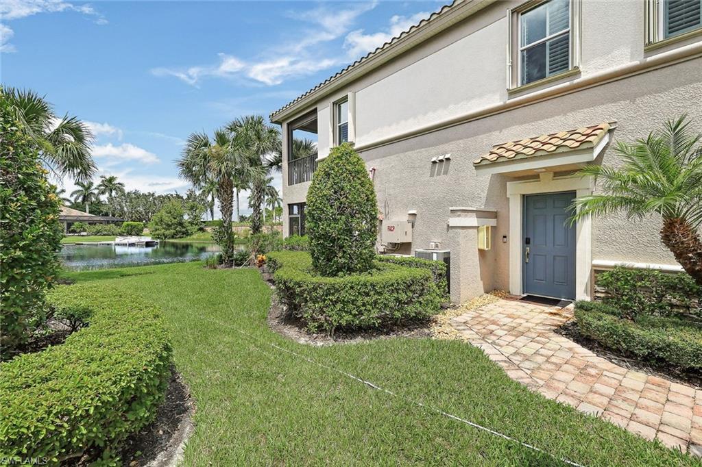 8839 Nautical Landing CIR # 101 Unit: 8-101