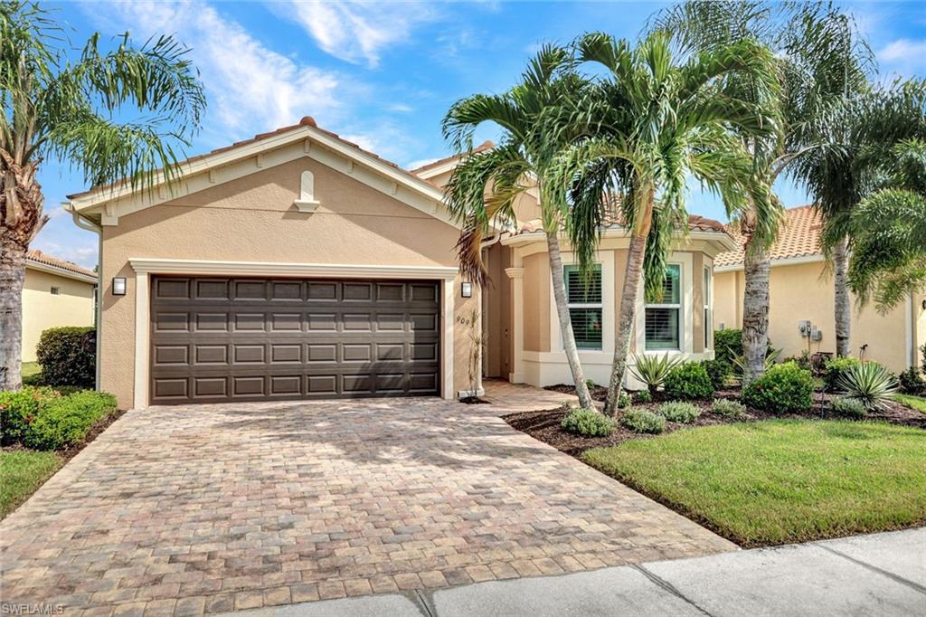 9093 Siesta Bay DR