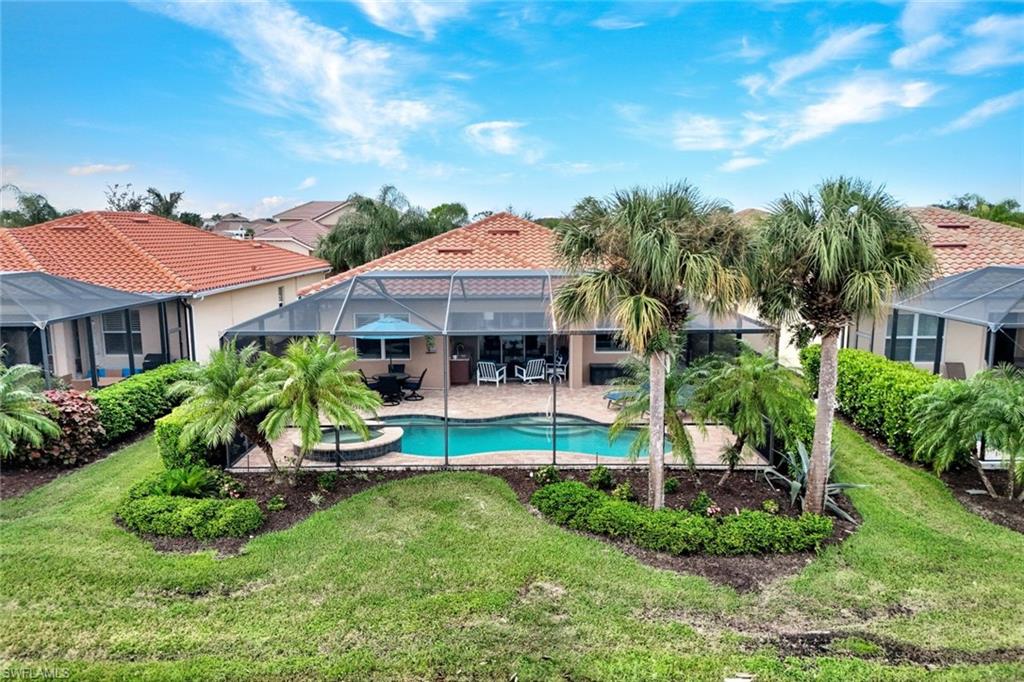9093 Siesta Bay DR