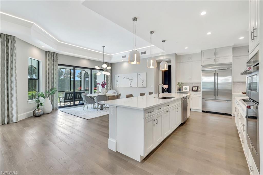 16340 Corsica WAY # 101