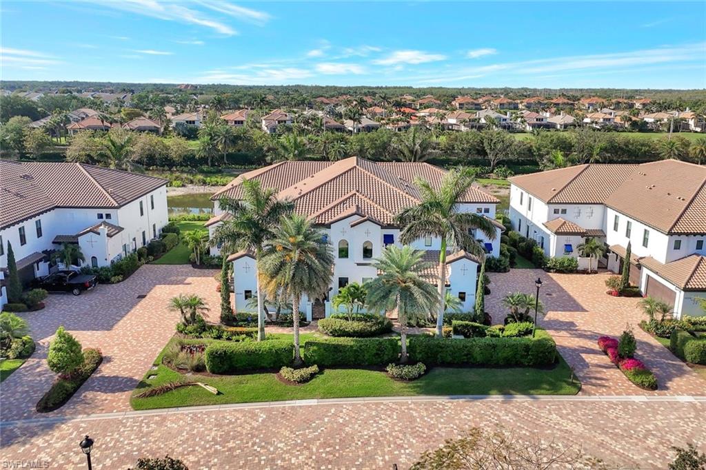 16340 Corsica WAY # 101