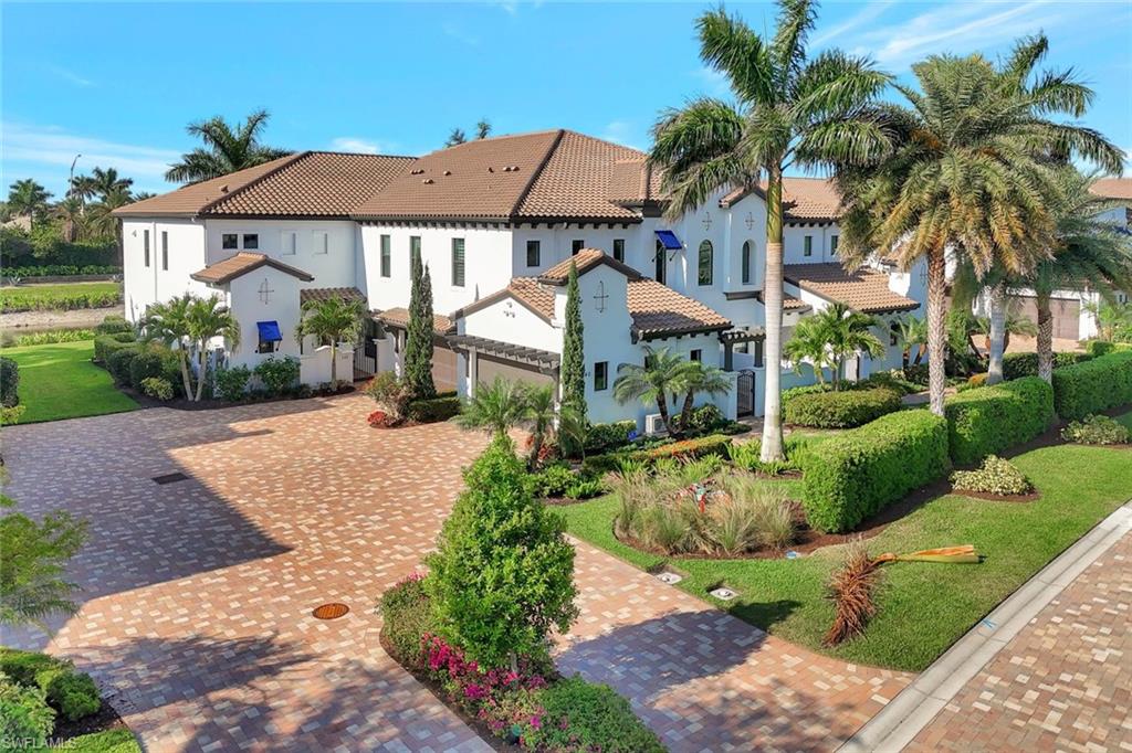 16340 Corsica WAY # 101