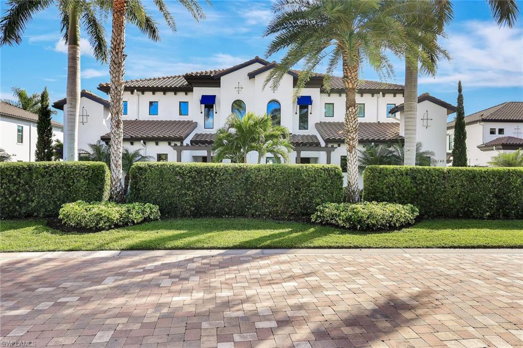 16340 Corsica WAY # 101