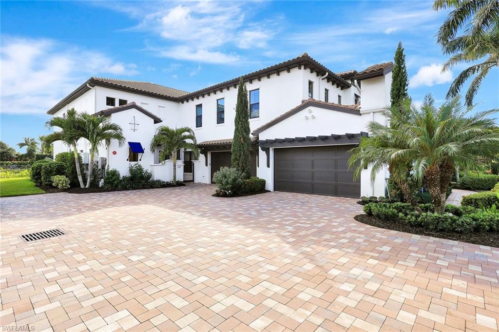 16340 Corsica WAY # 101