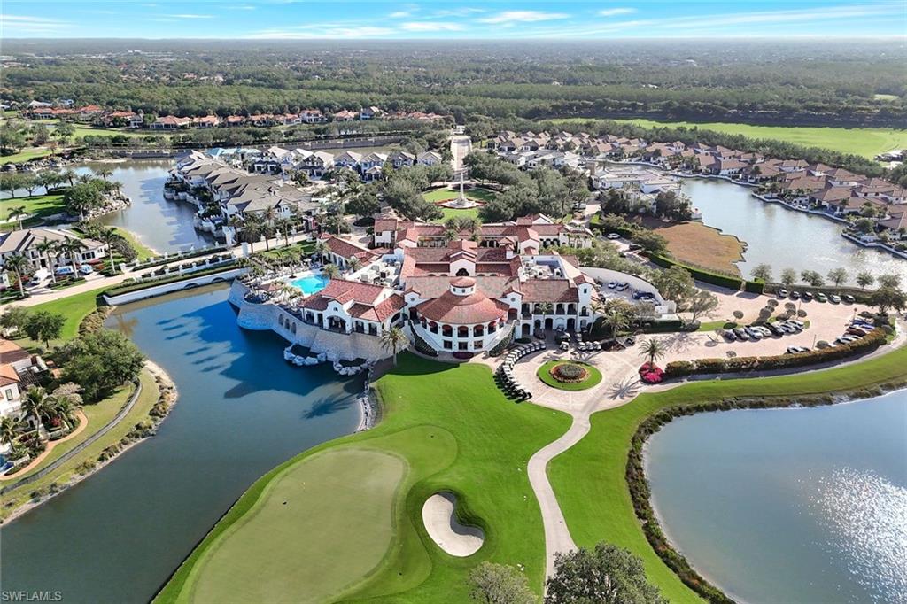 16340 Corsica WAY # 101