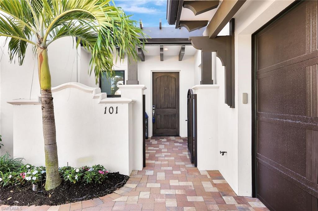 16340 Corsica WAY # 101