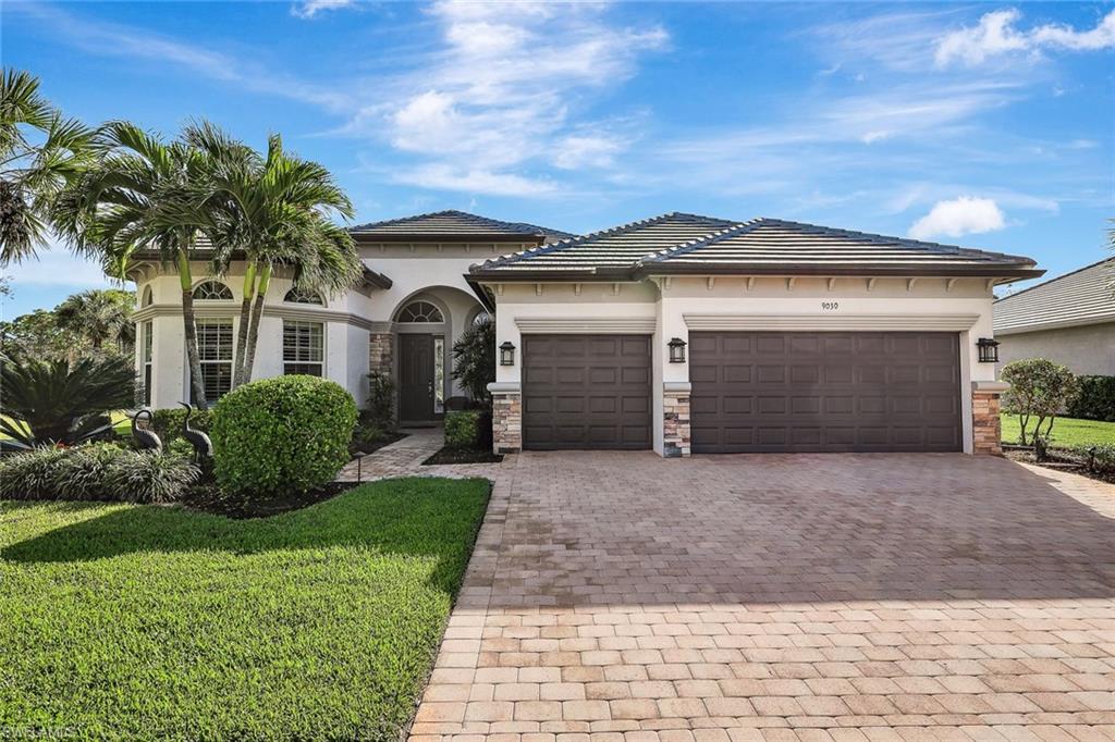 9030 Quarry DR