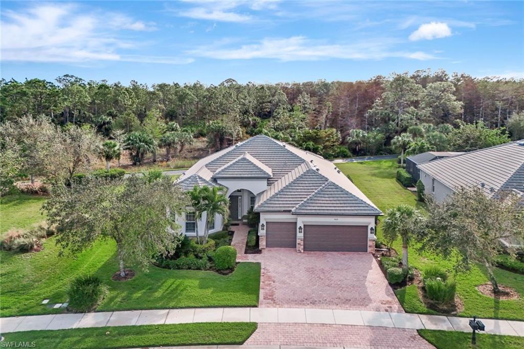 9030 Quarry DR