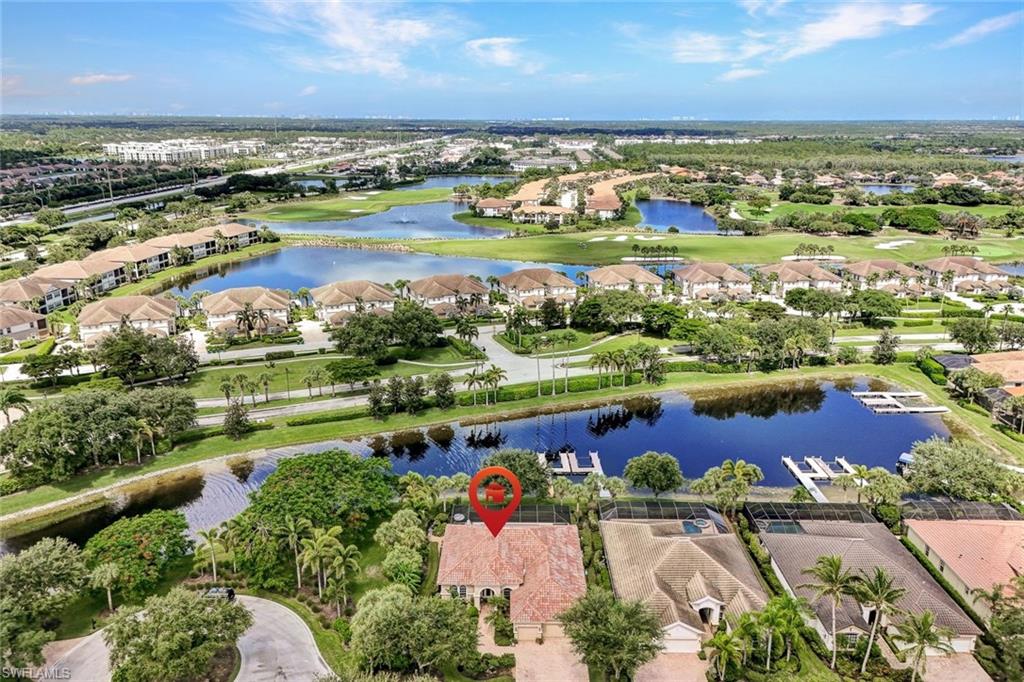 8776 Hideaway Harbor CT