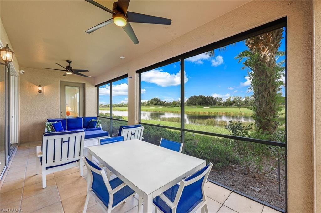 9525 Ironstone TER # 102, NAPLES Unit: 102