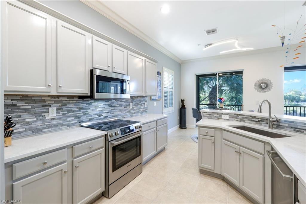 9509 Ironstone TER # 201