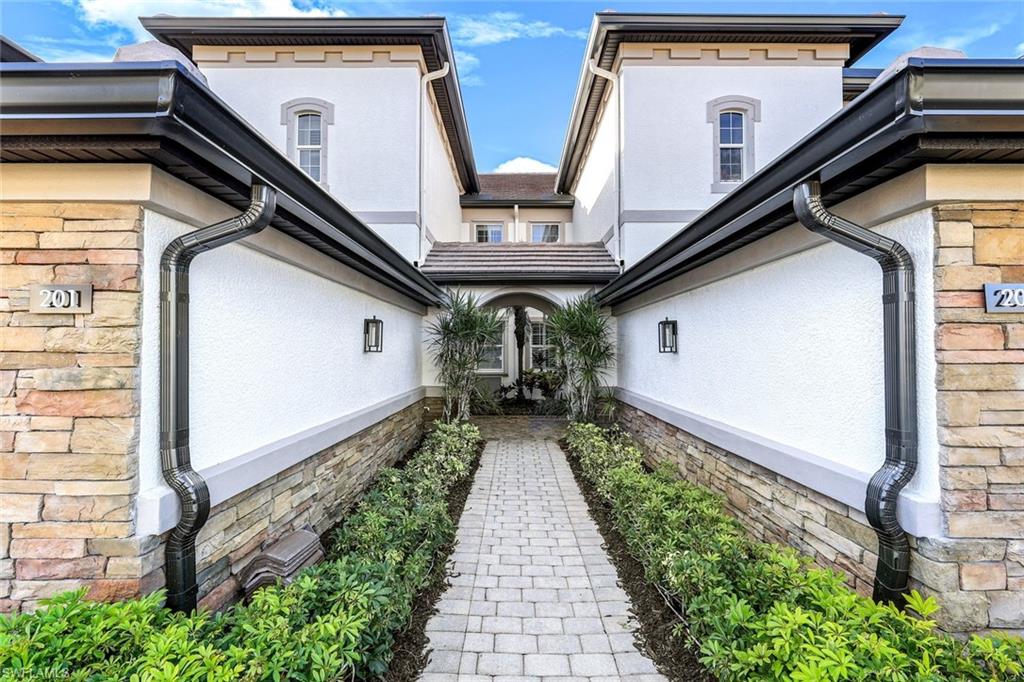 9509 Ironstone TER # 201