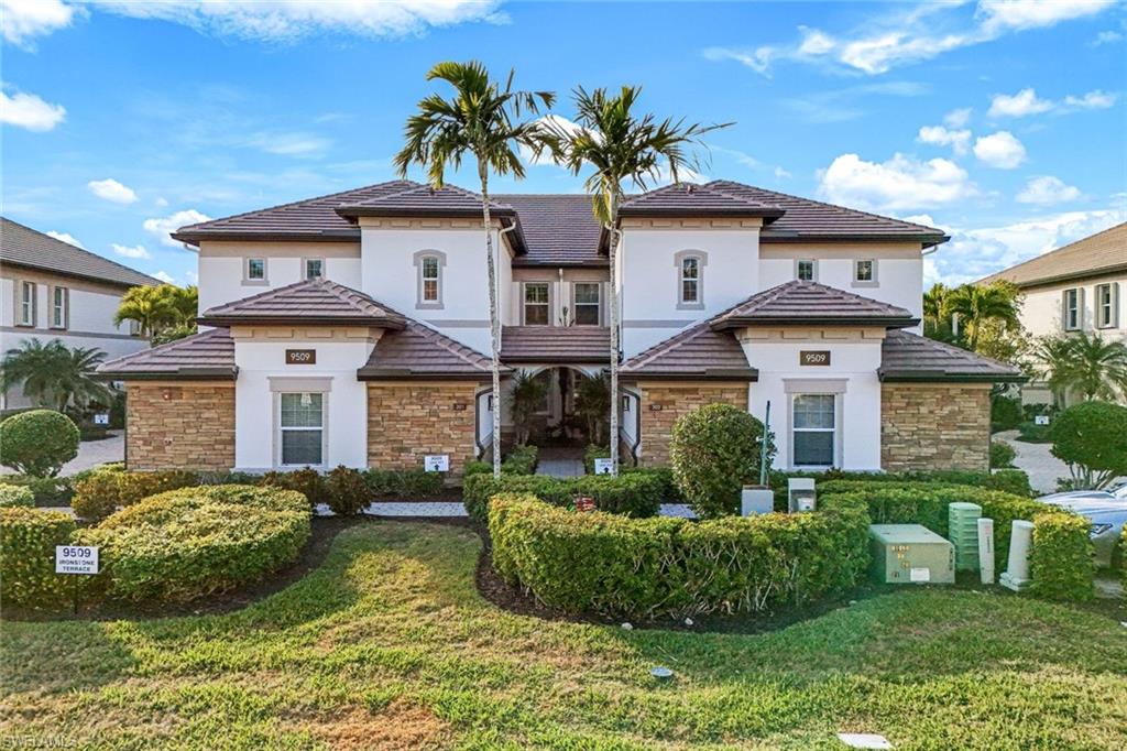 9509 Ironstone TER # 201